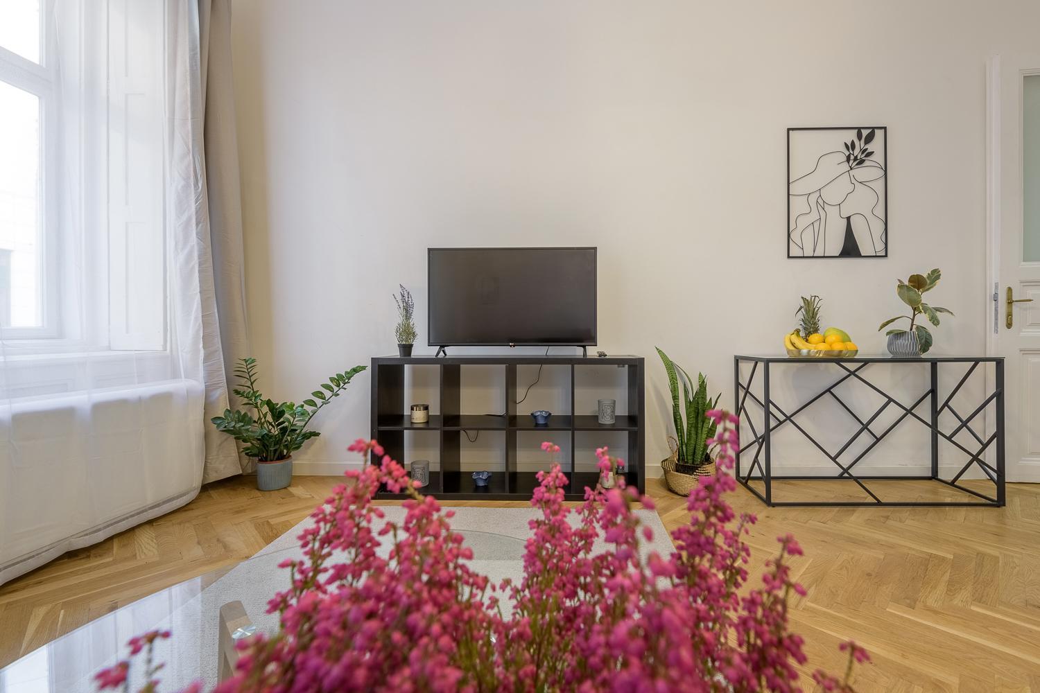 Seasons Cosy * Budapest
