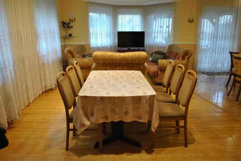 Apartamento Exigens House *