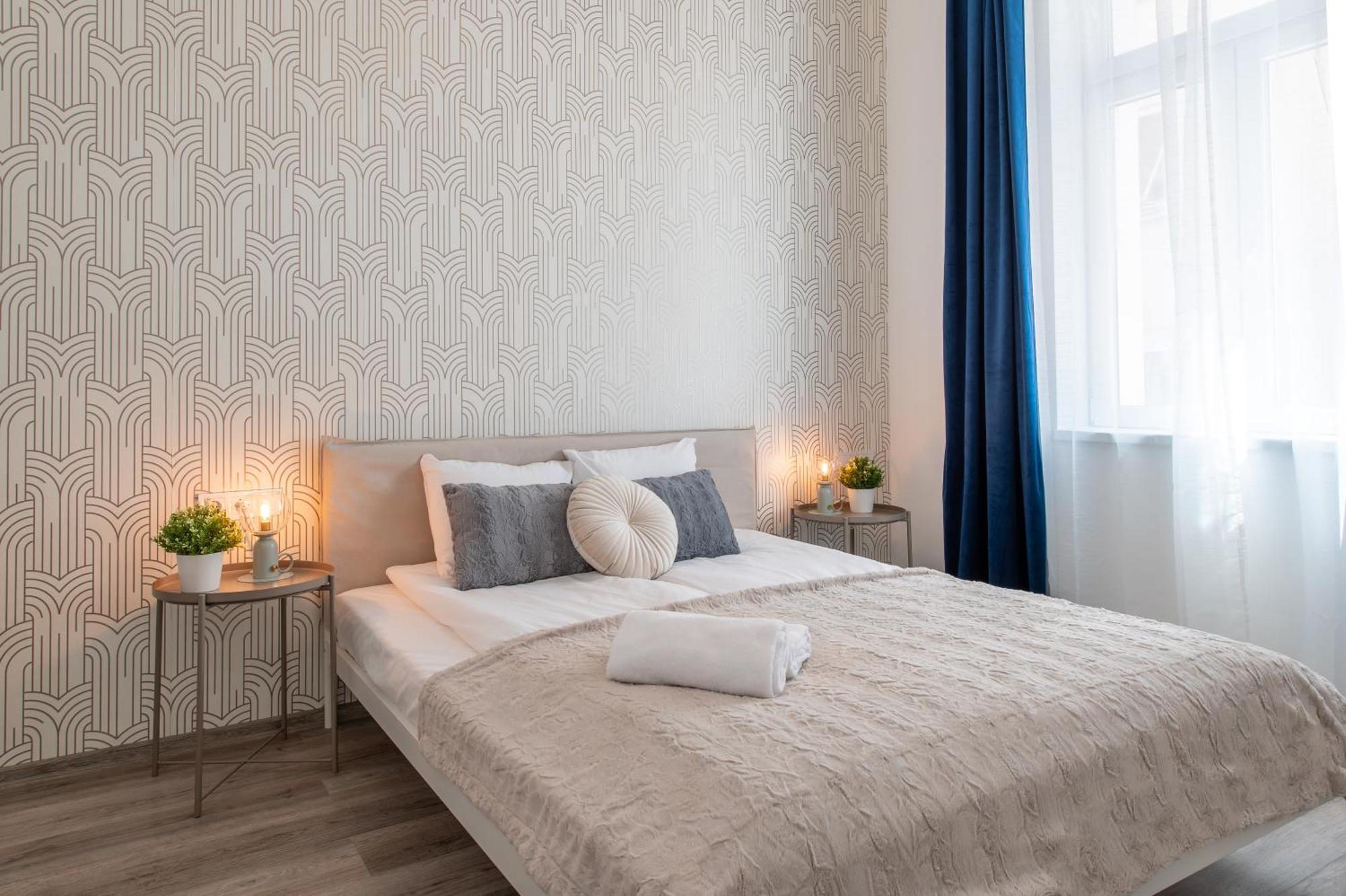 Appartamento New Ac 2br *
