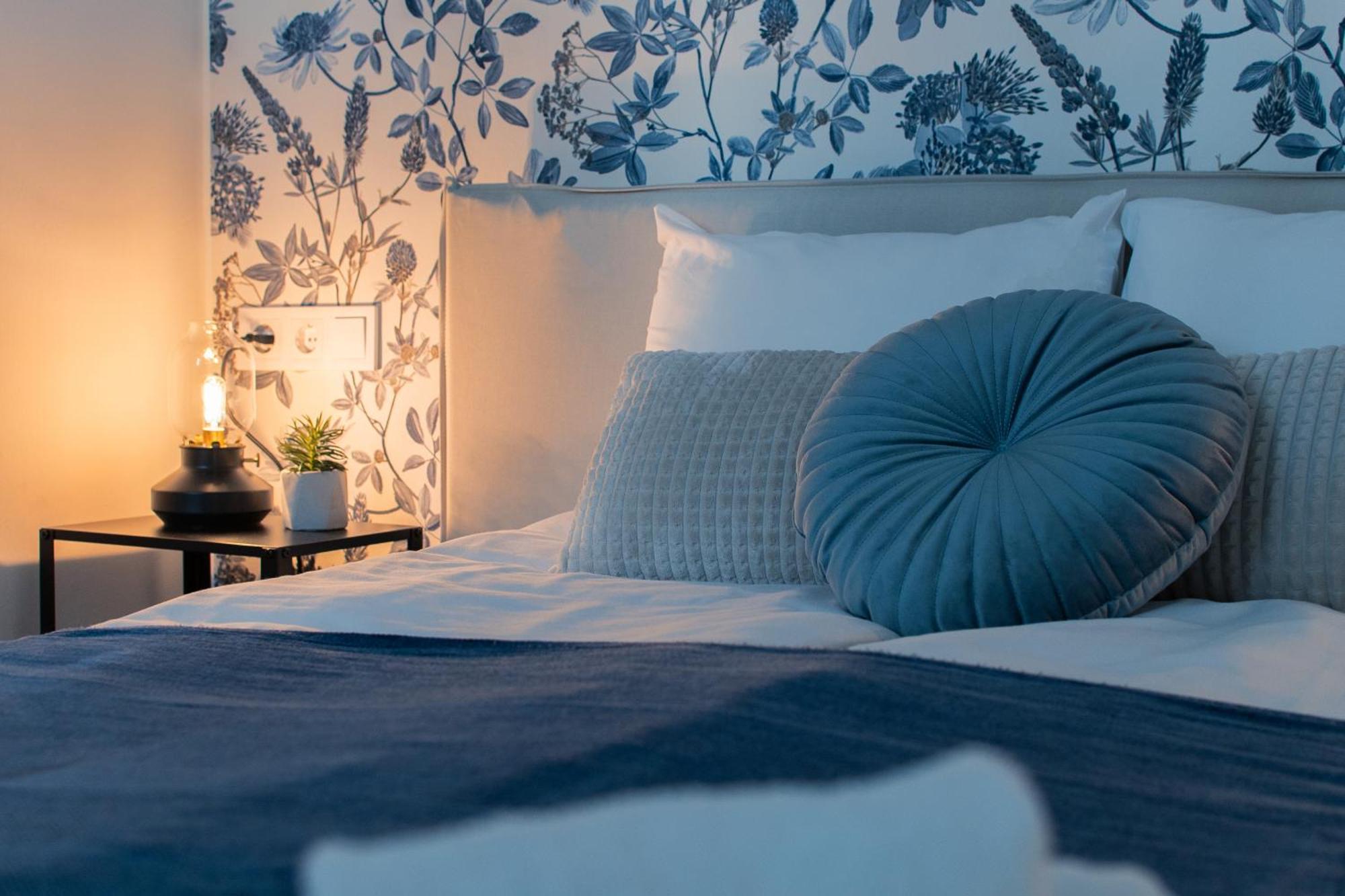 New Ac 2br Appartamento Budapest