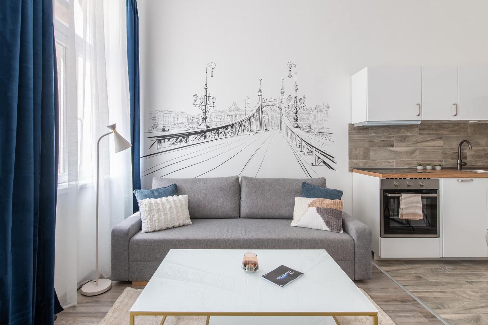 New Ac 2br *