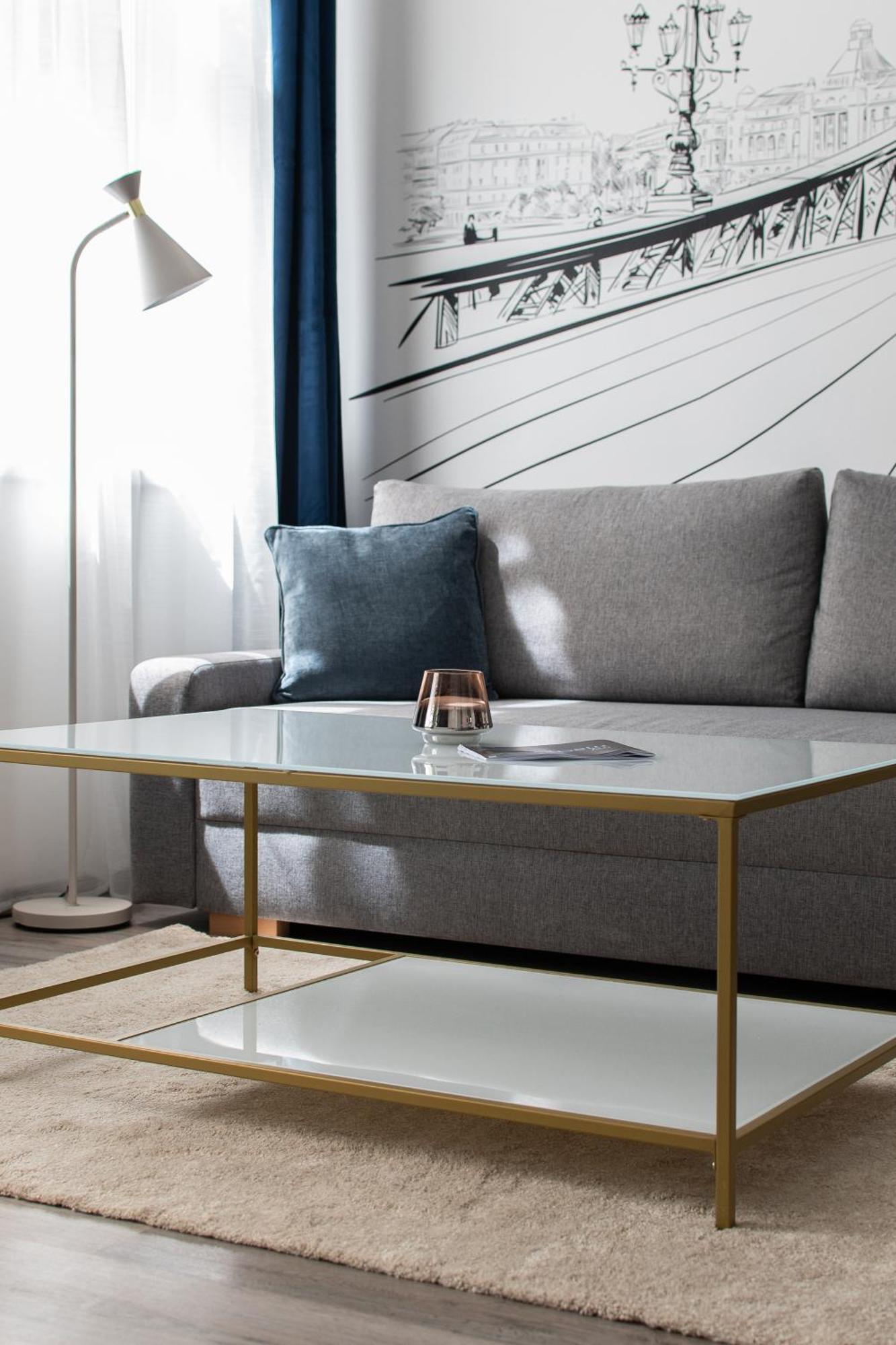 New Ac 2br * Budapest
