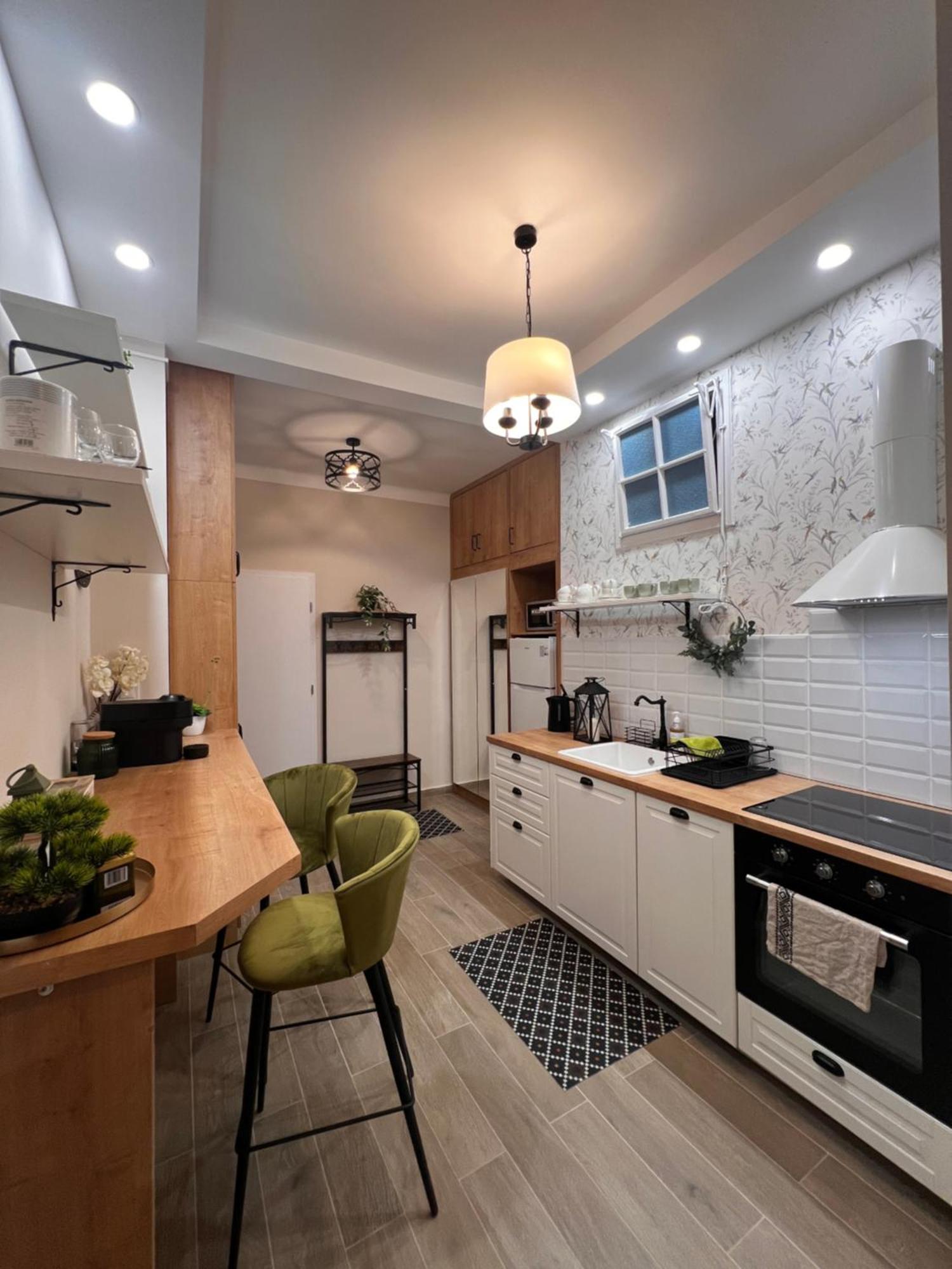 Mom Boutique Apartment Budapest