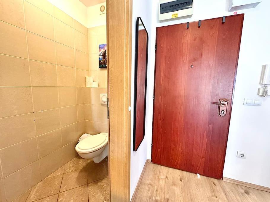 Apartamento Hollo - Gozsdu Centre