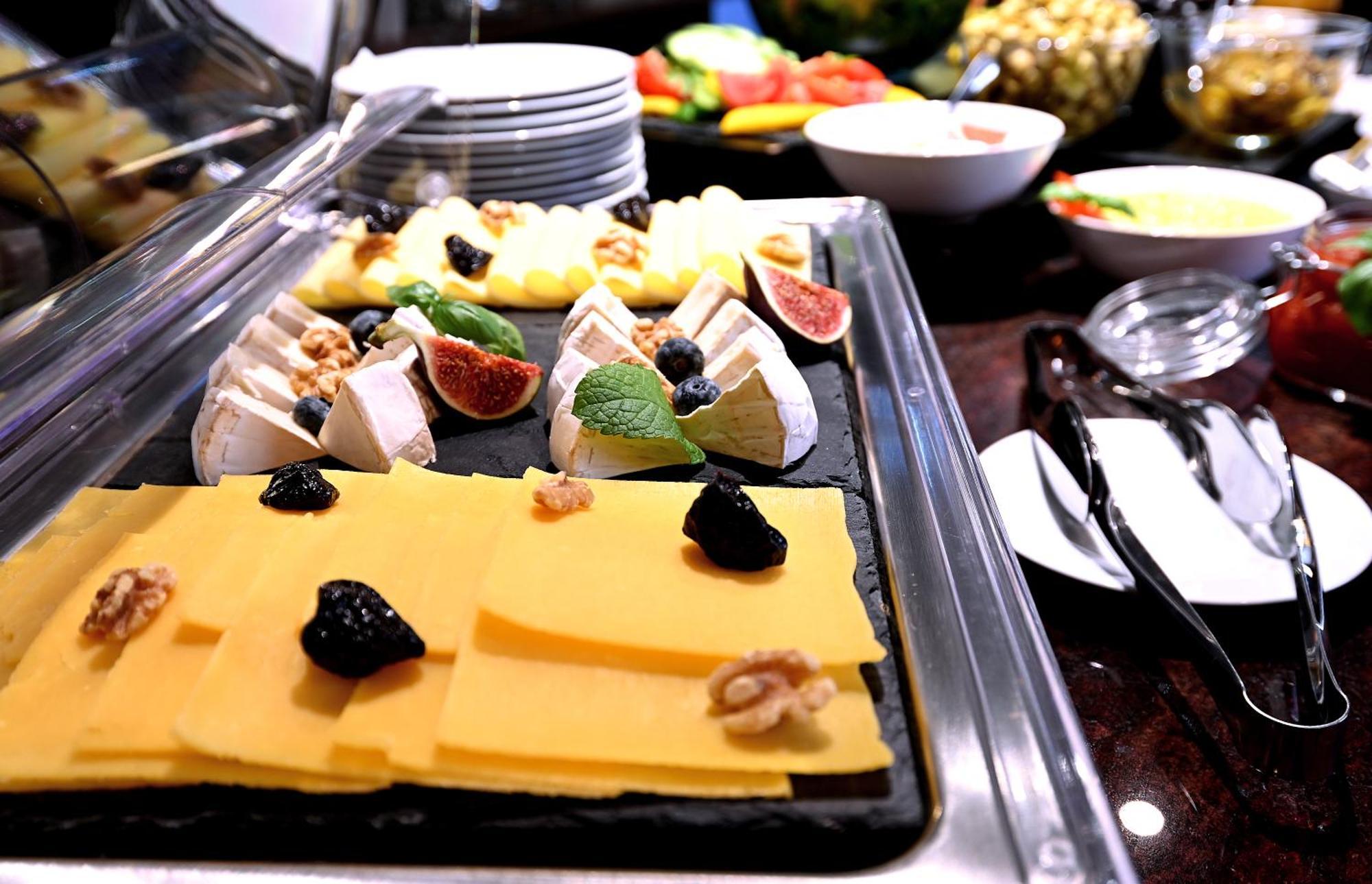 Fashion Superior Hotel Budapest