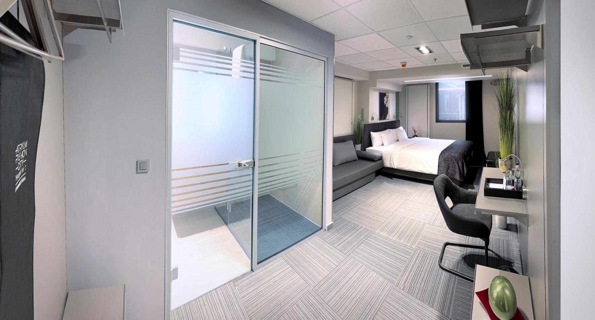 Hotel Fashion Superior 3*