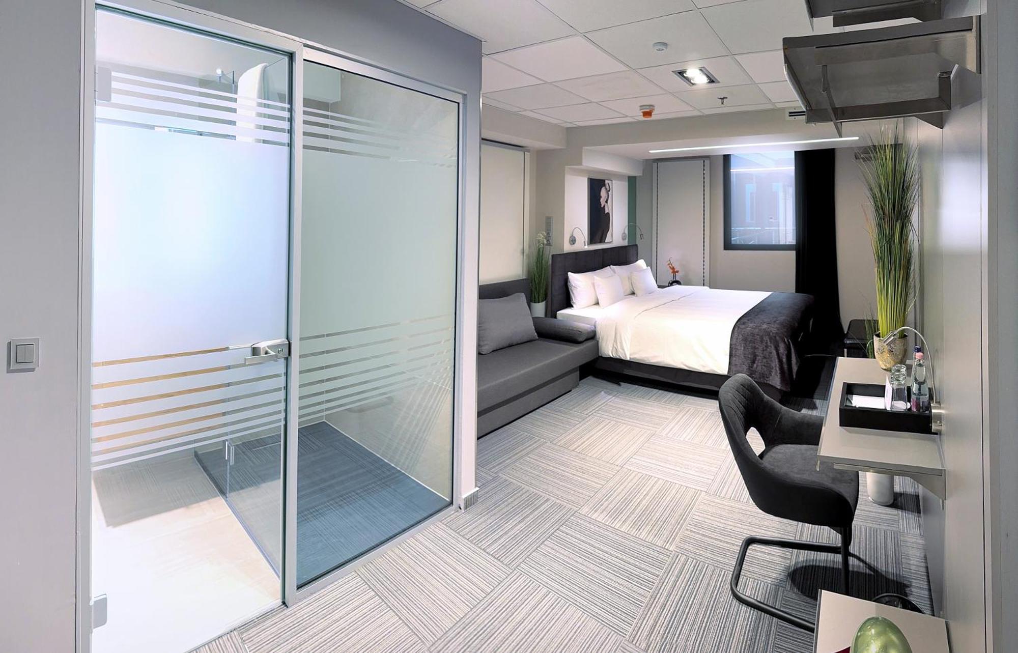 Fashion Superior Hotel Budapest