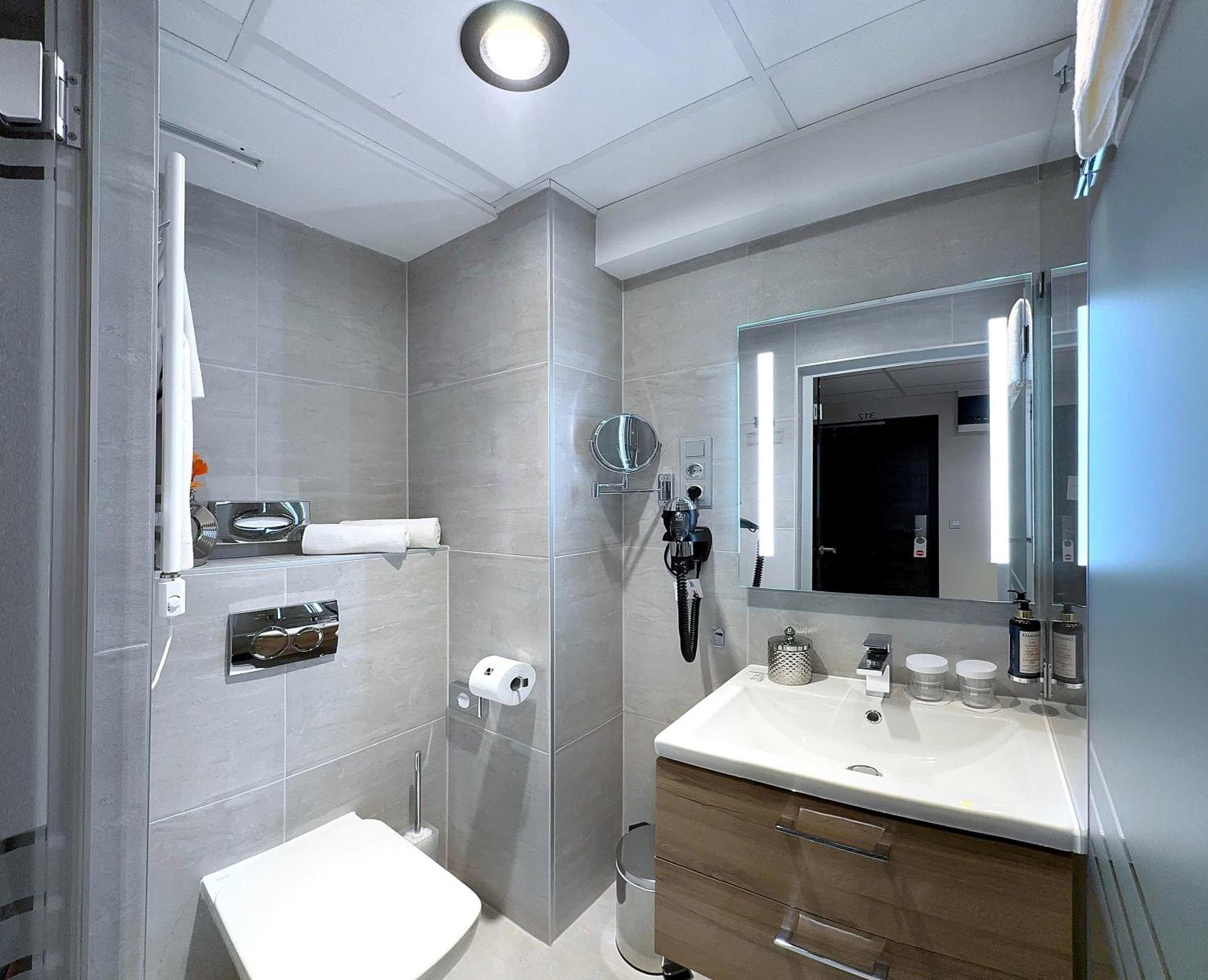 Hotel Fashion Superior Budapest