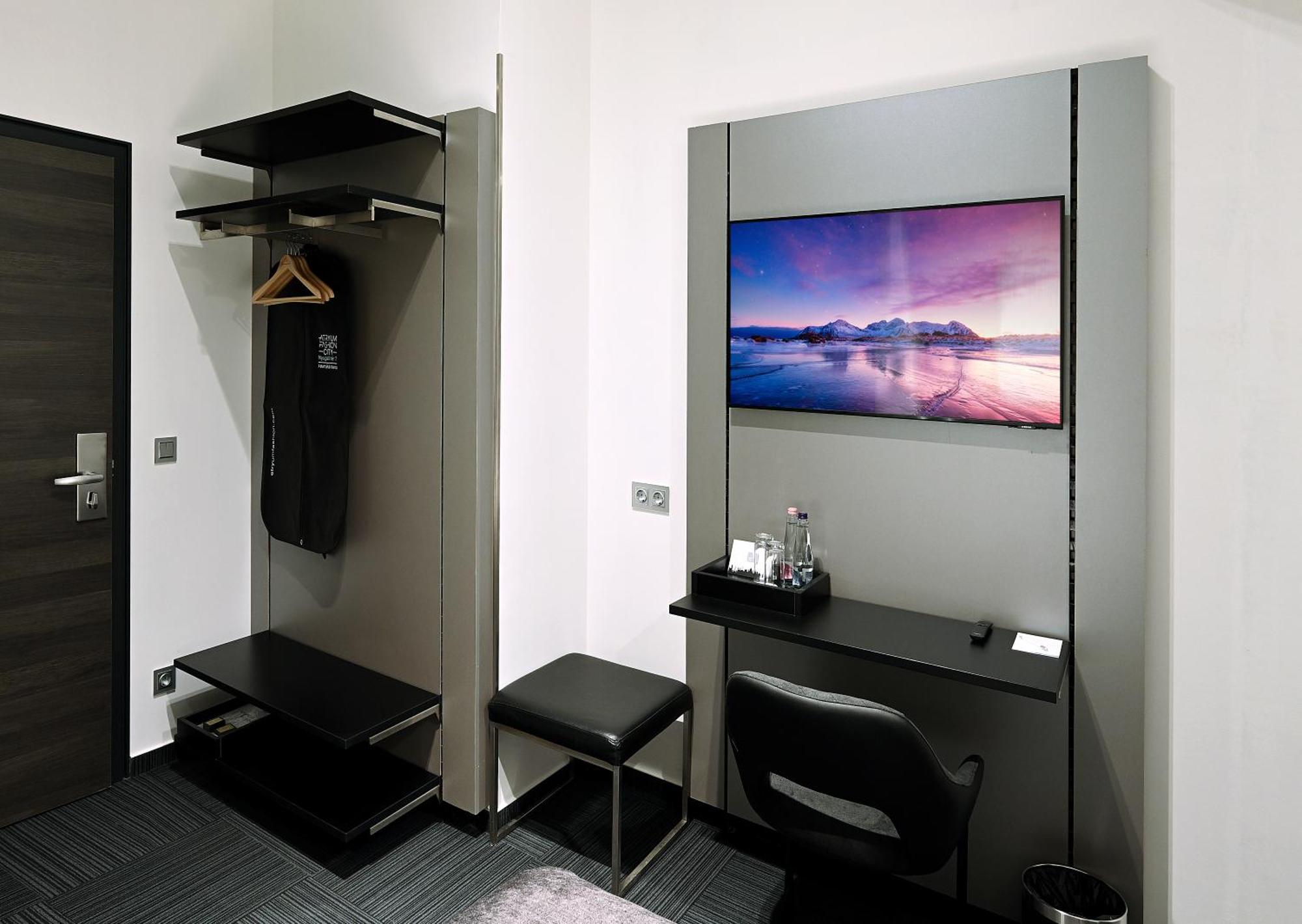 Fashion Superior Budapest