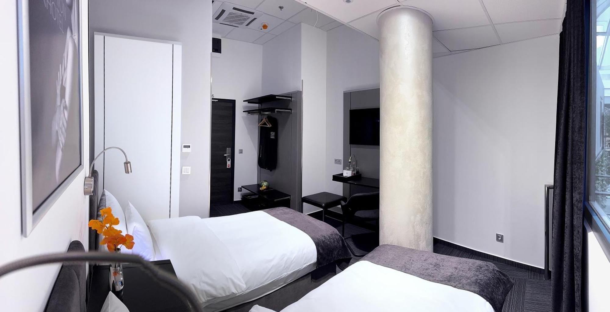 Fashion Superior 3* Budapest