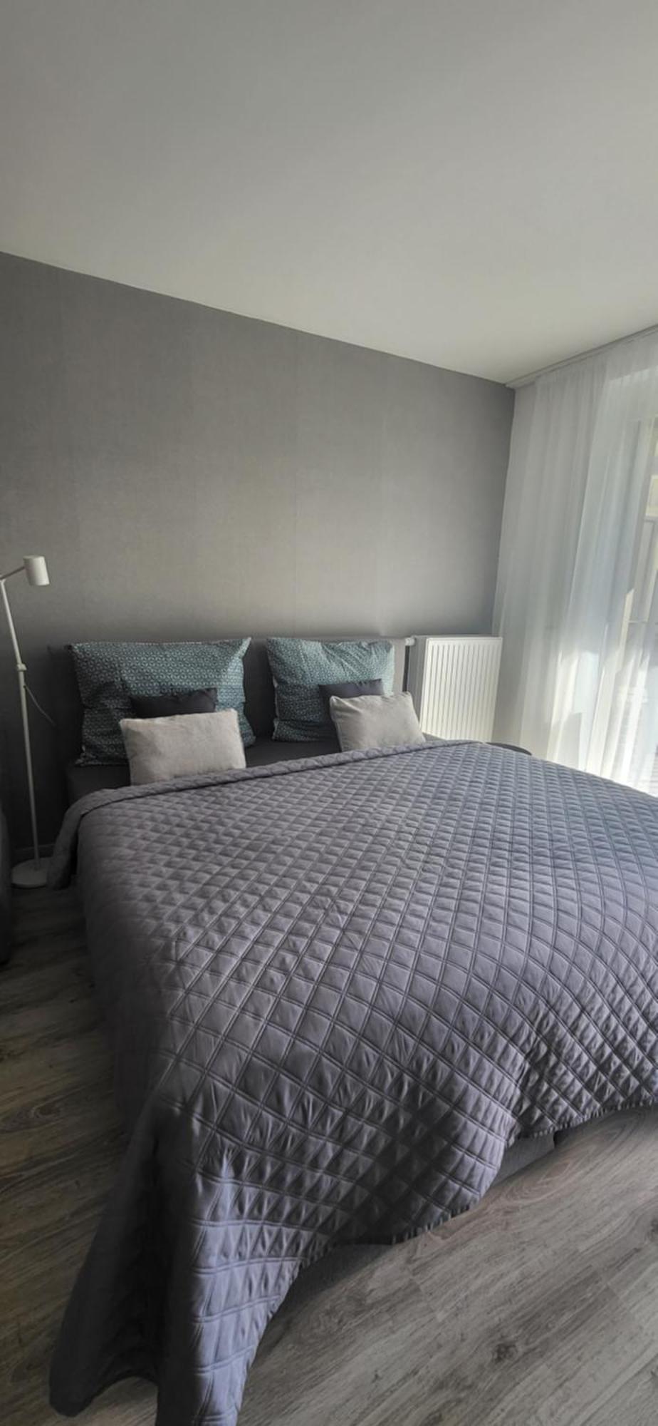 River Living Appartement Boedapest