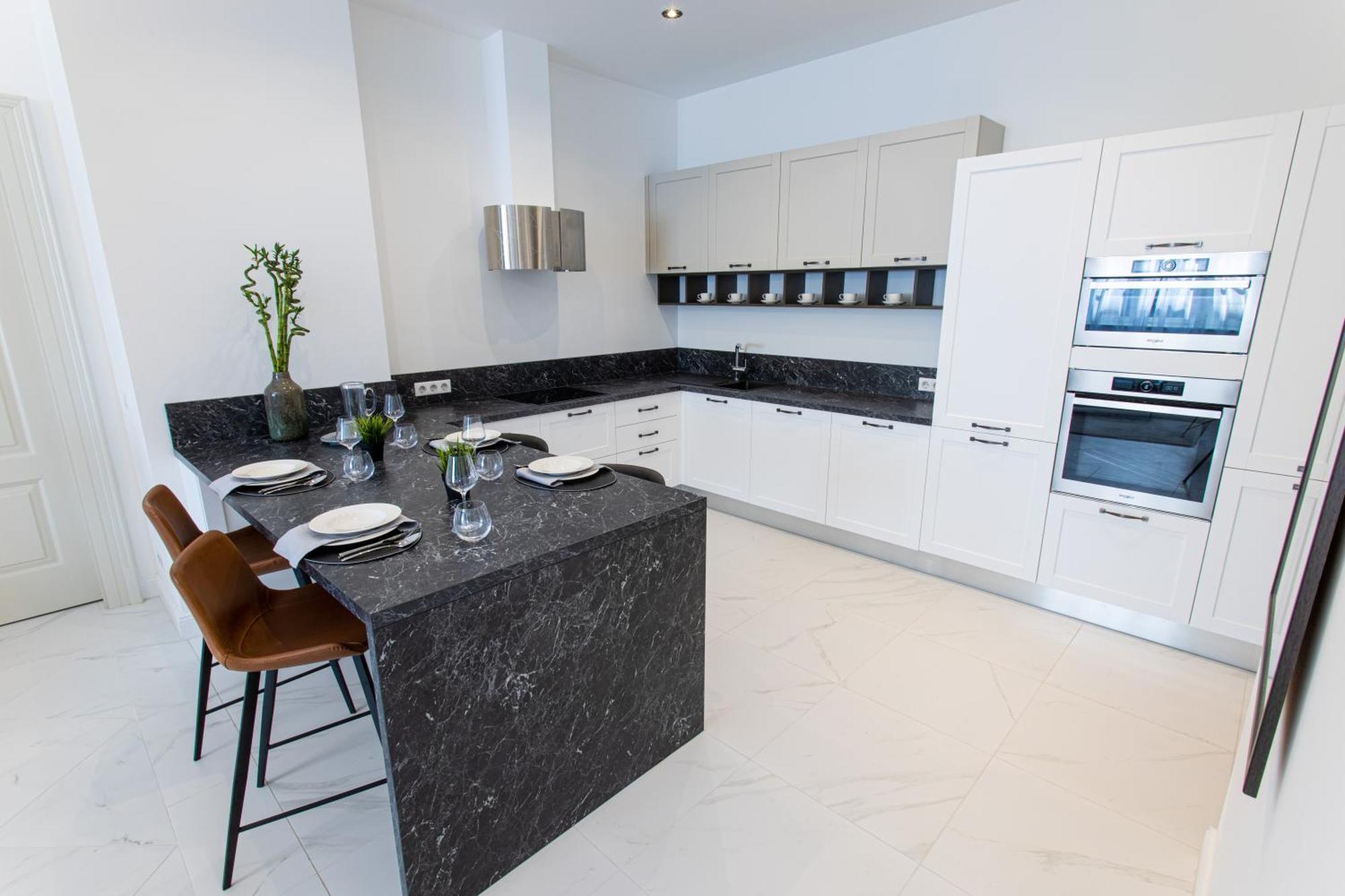 Hotel Kozmo Residences Budapest