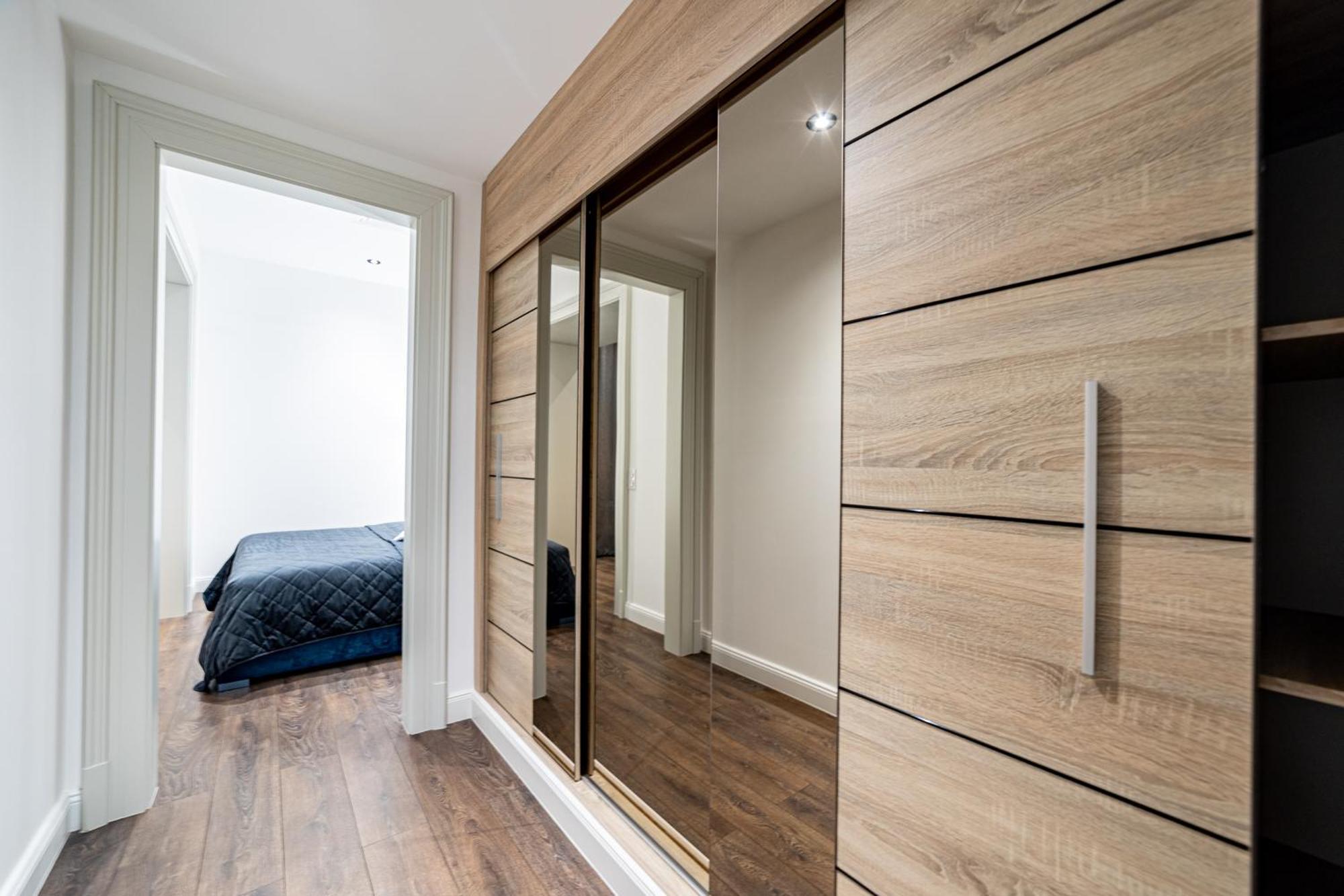 Kozmo Residences Hotel Budapest