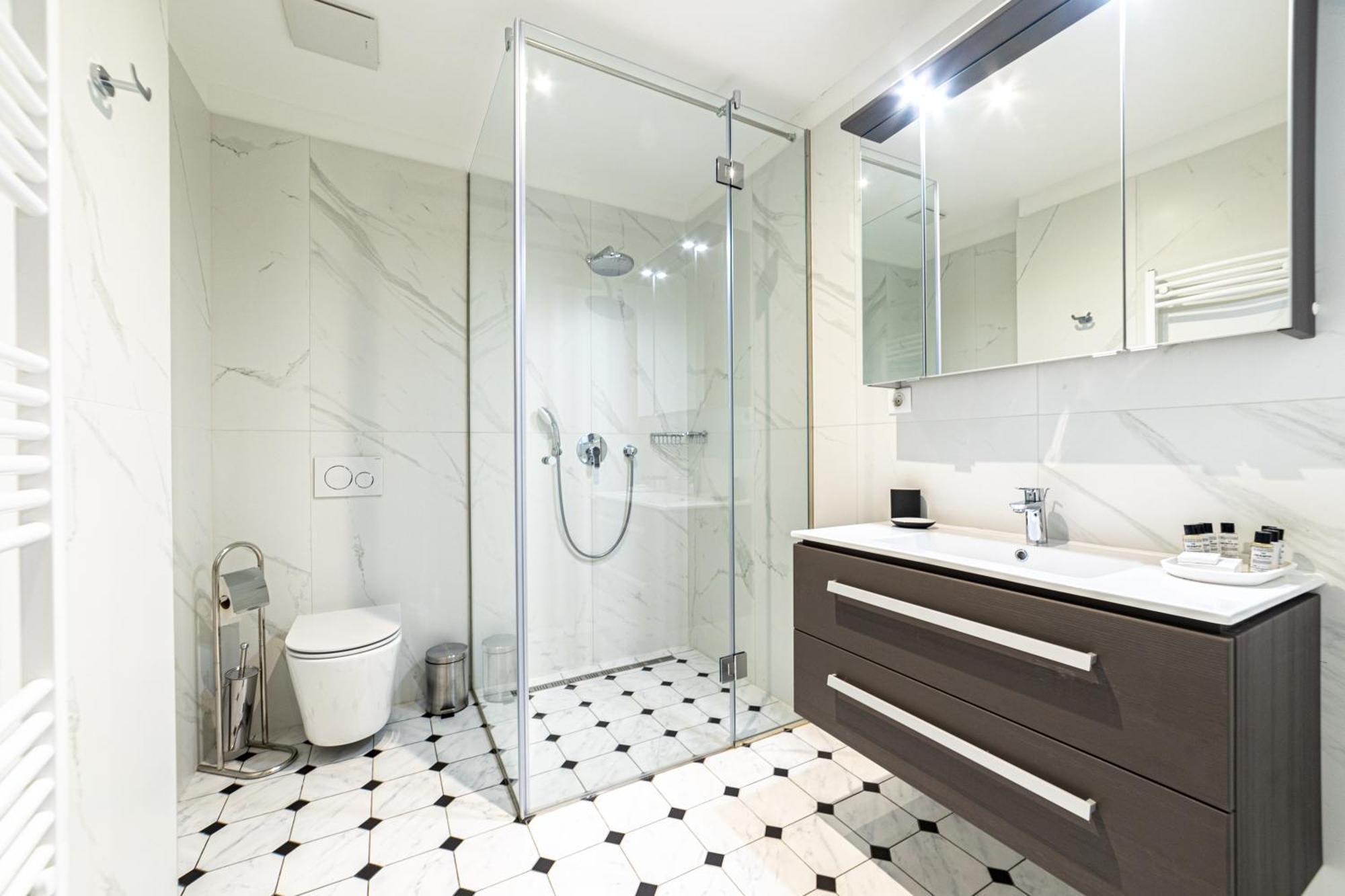 Hotel Kozmo Residences Budapest