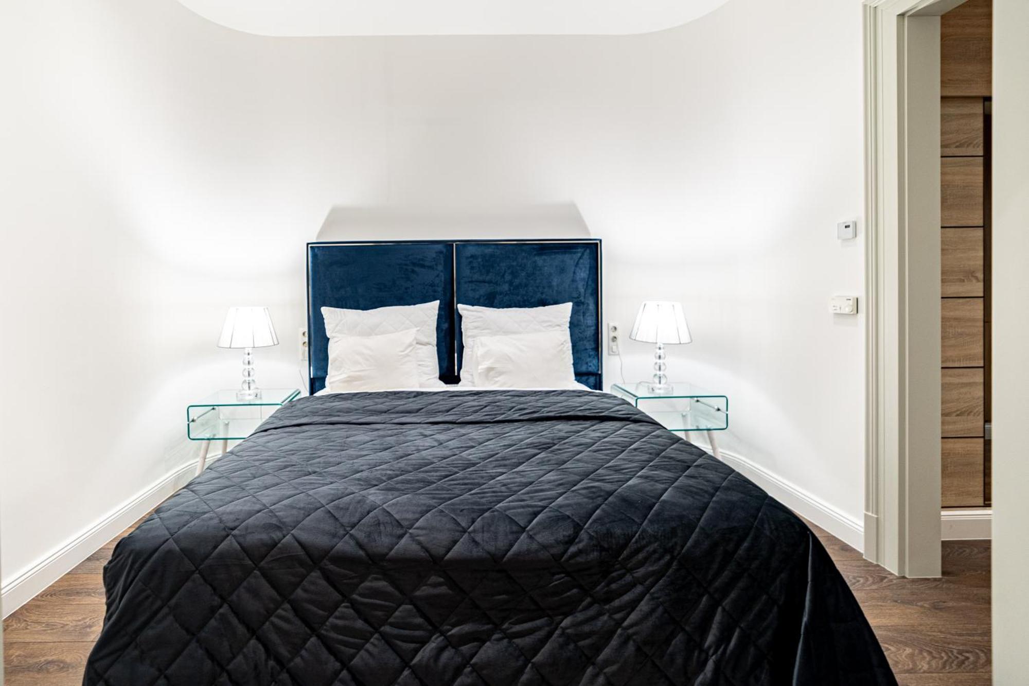 Kozmo Residences Hotel
