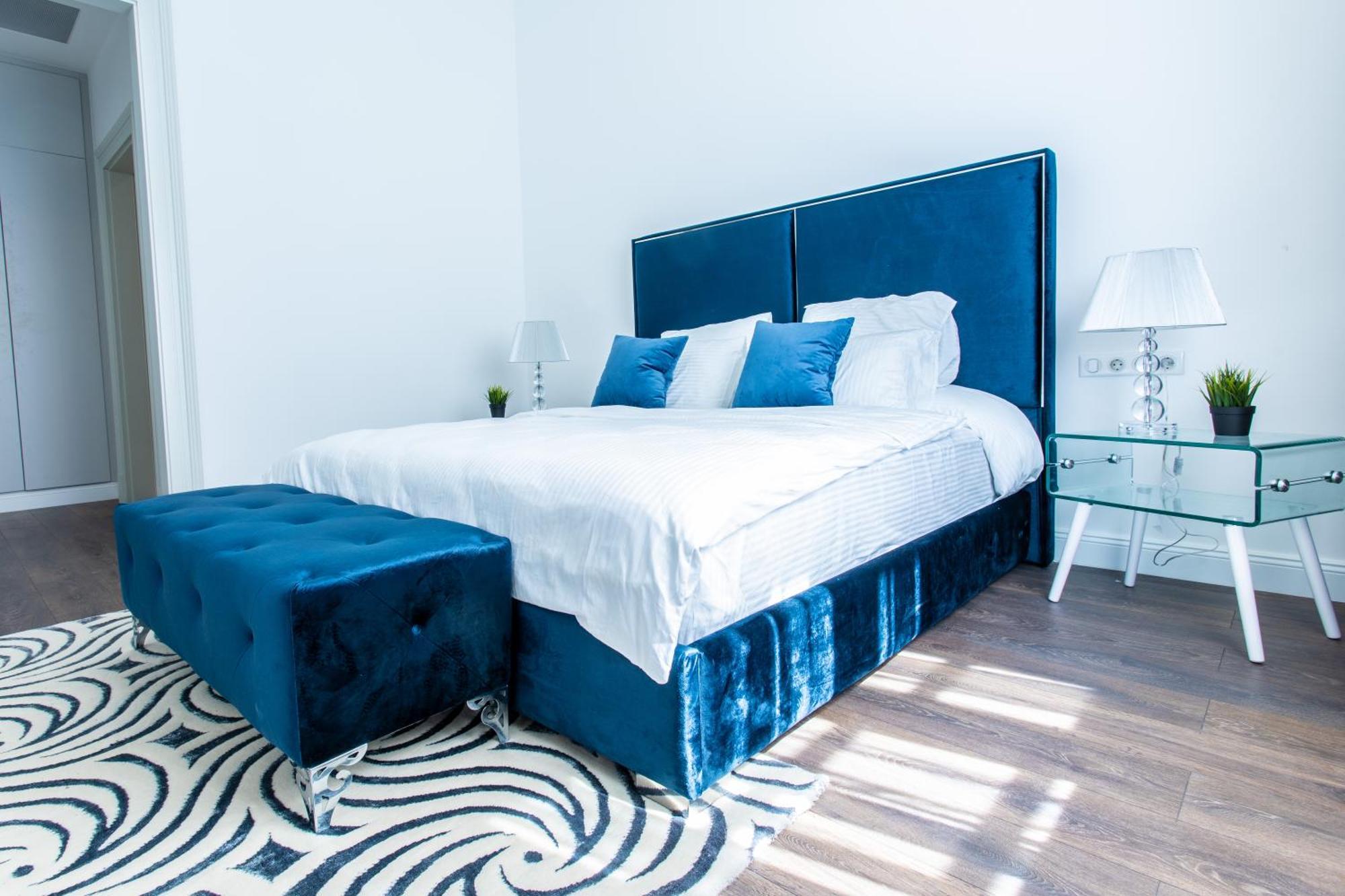 Kozmo Residences 5* Budapest