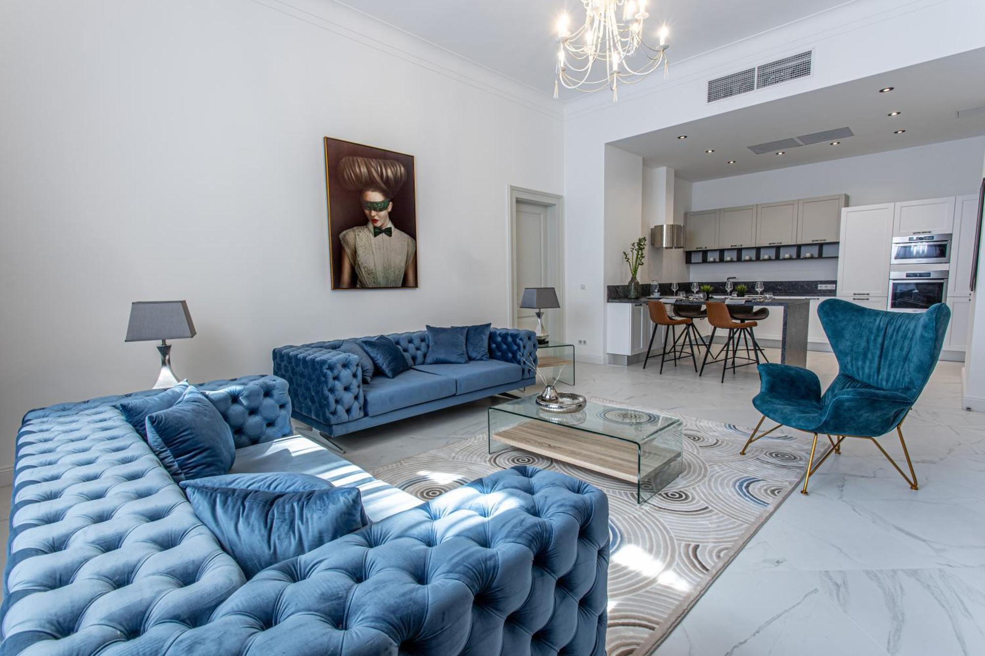 Kozmo Residences