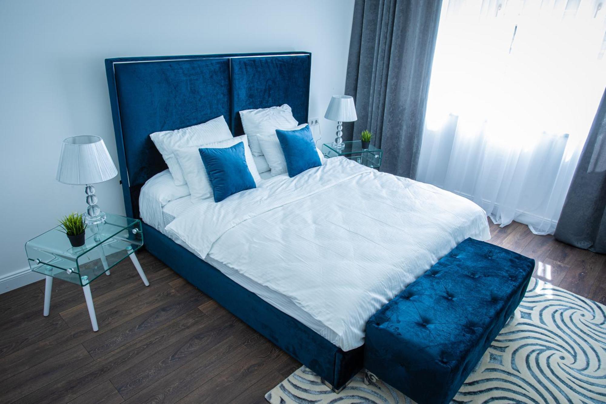 Kozmo Residences Hotel Budapest