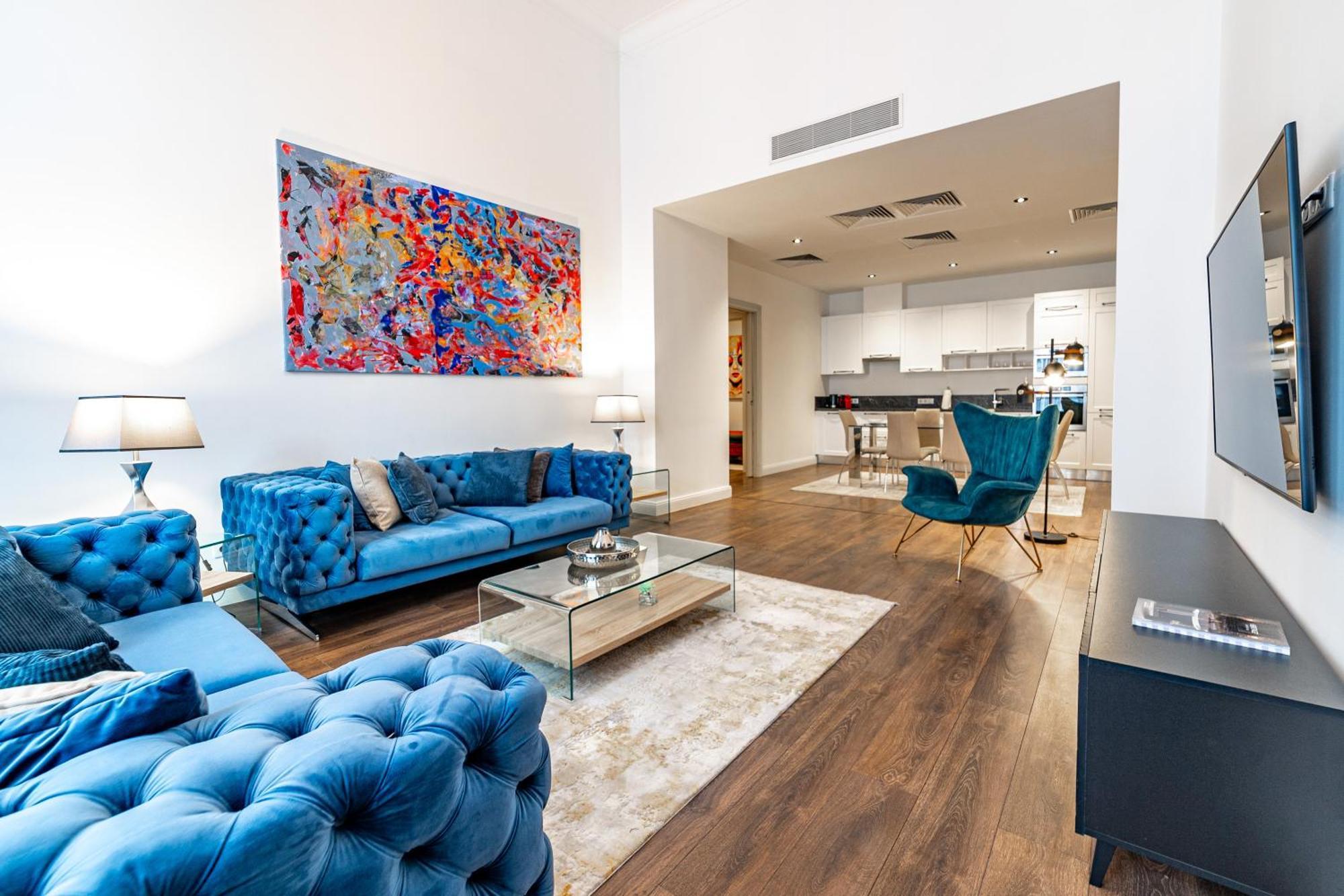 Kozmo Residences Budapest