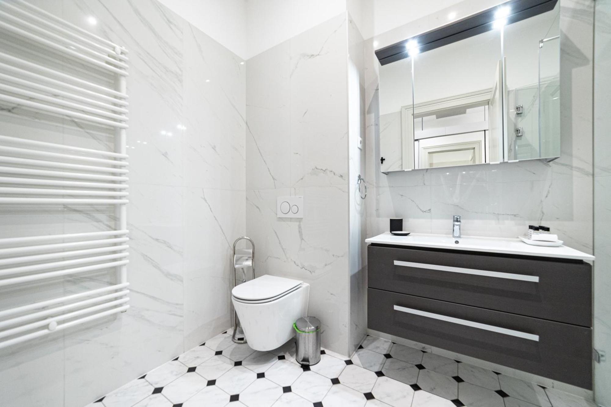 Kozmo Residences Hotel 5*