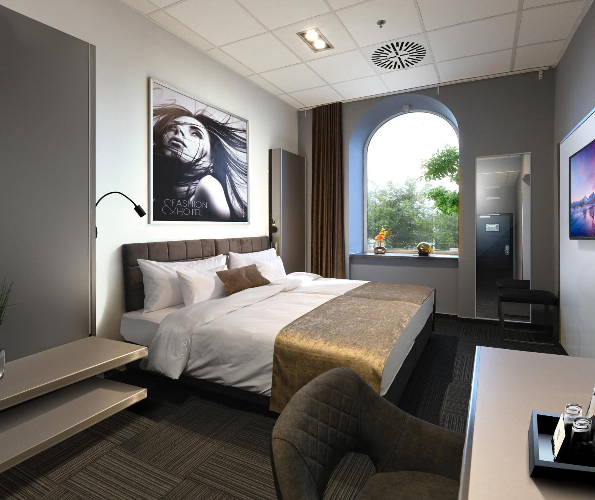 Fashion Superior 3* Budapest