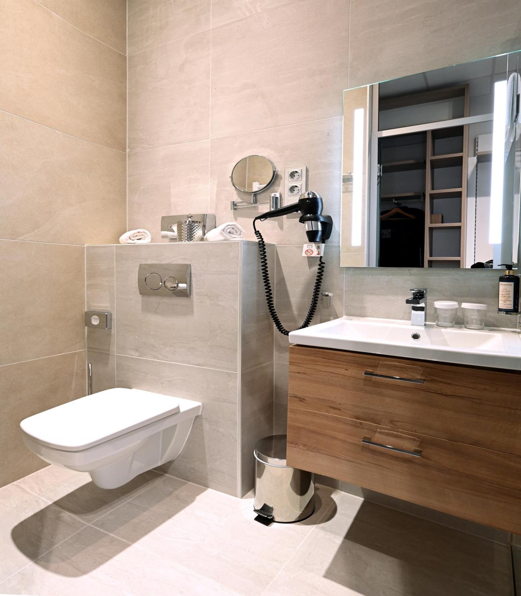 Fashion Superior Hotel Budapest