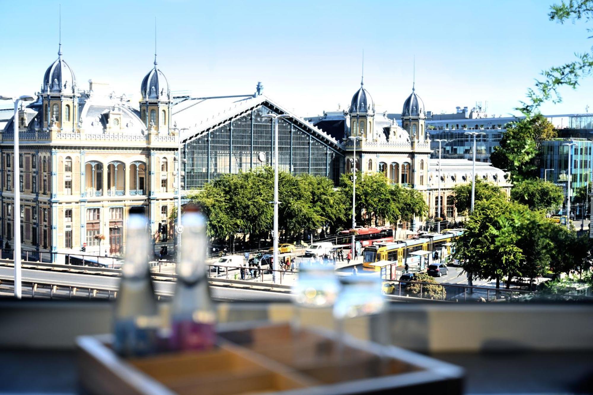 Fashion Superior Hotel 3*