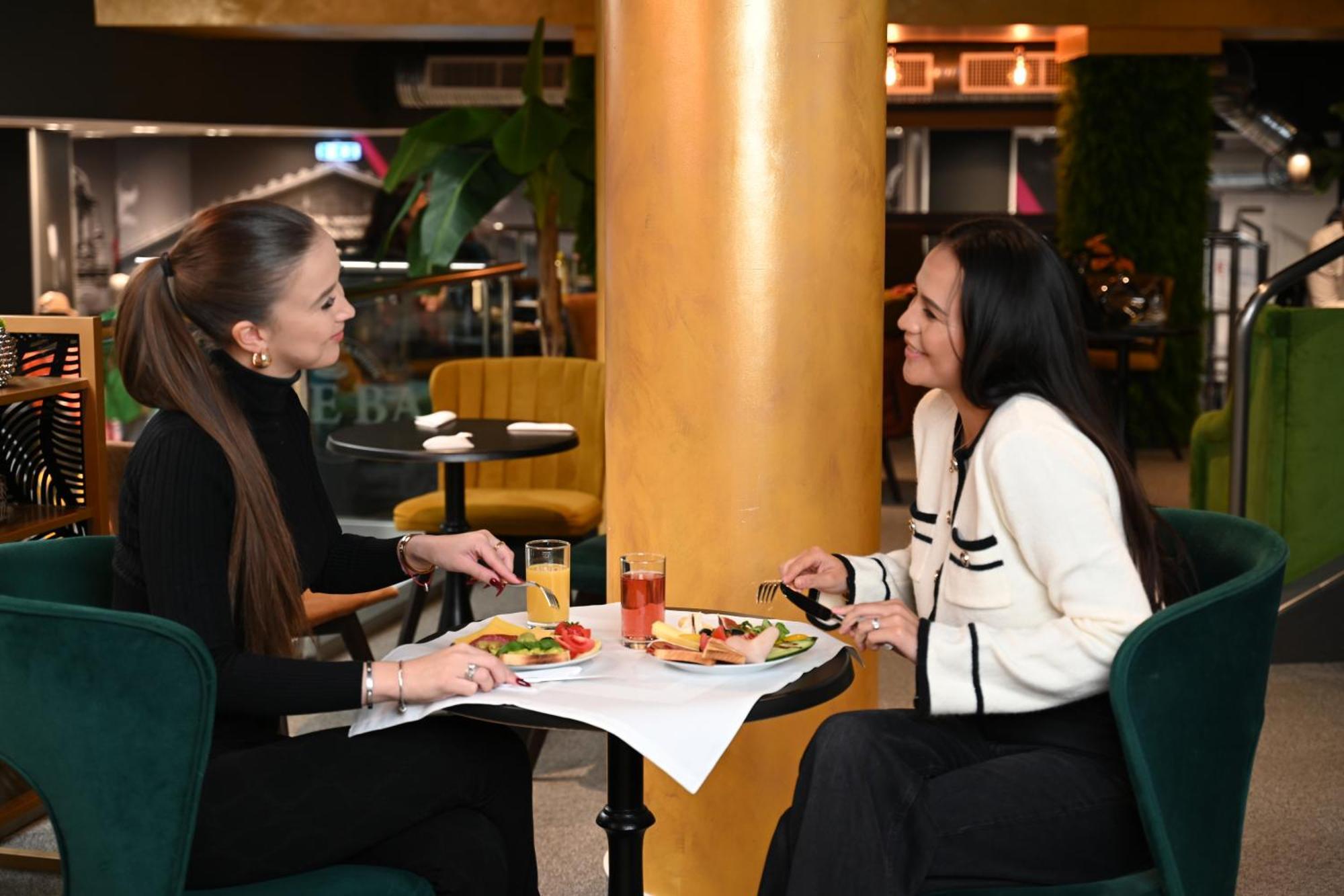 Hotel Fashion Superior Budapest