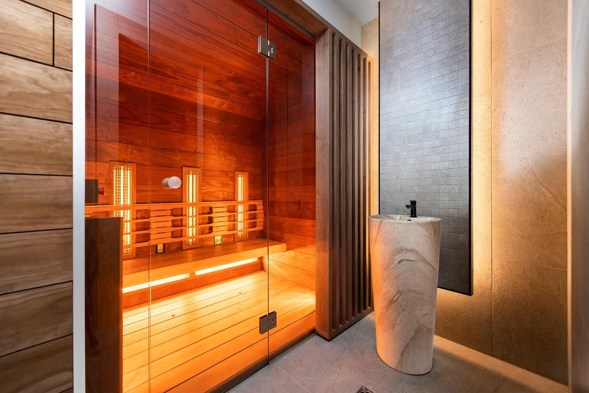 Hotel Three Corners Avenue 4*