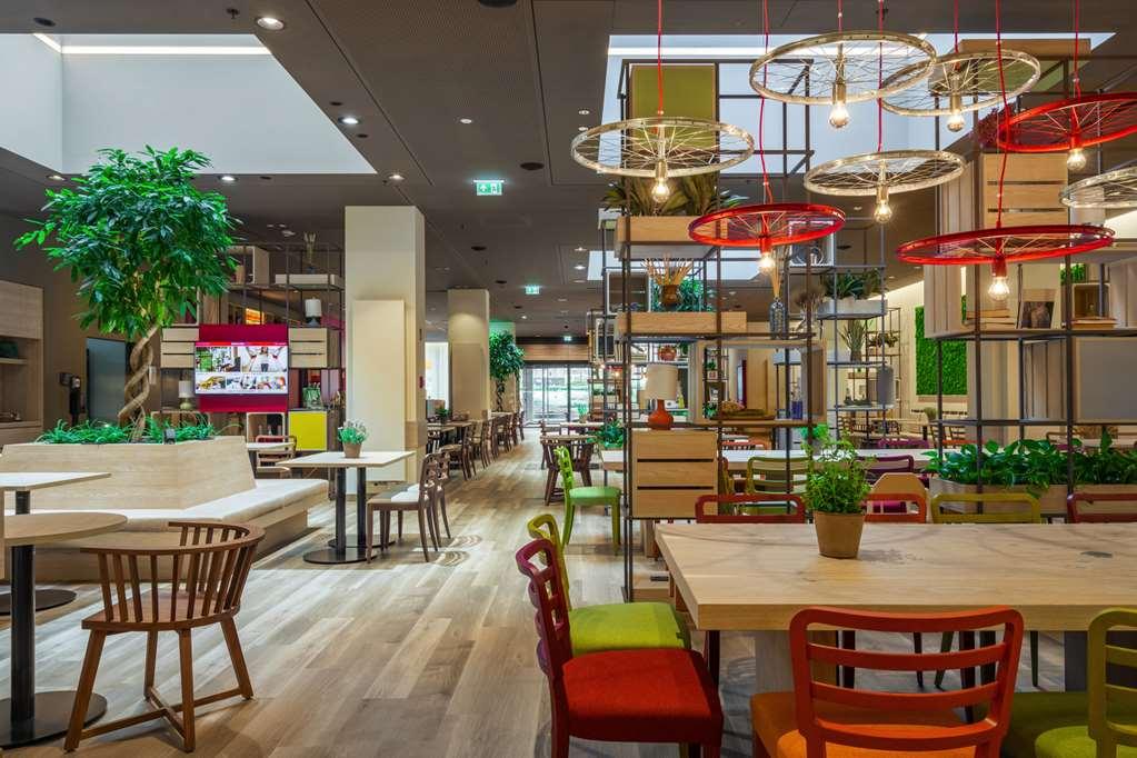 Hotel Intercityhotel 4*
