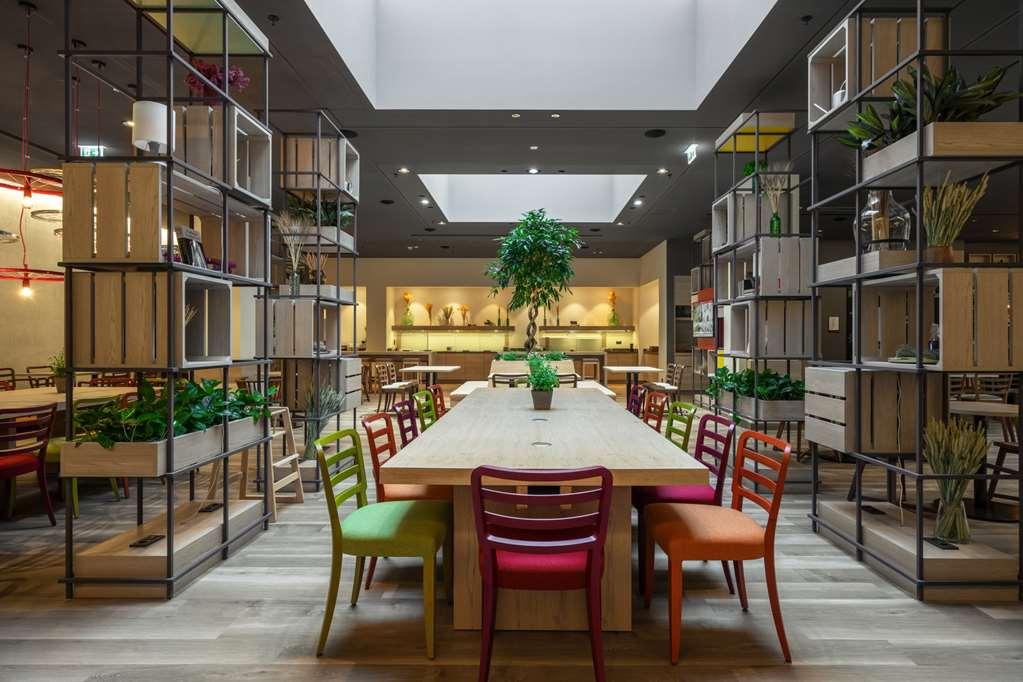 Intercityhotel Hotel