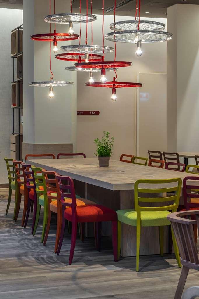 Hotel Intercityhotel