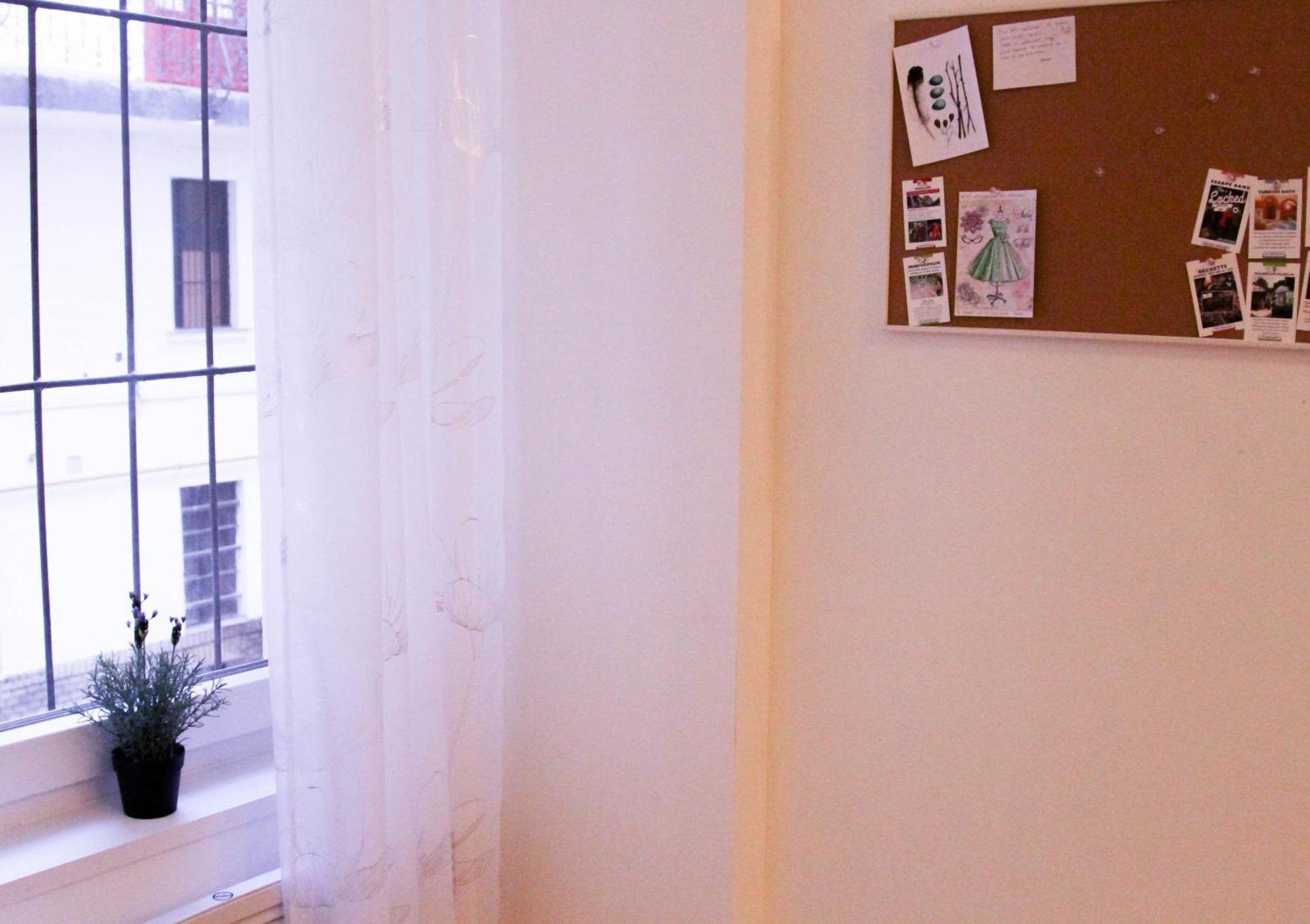 Apartman Lights Budapest