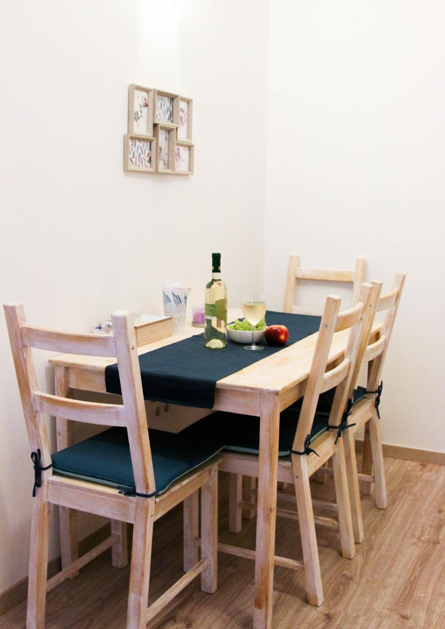 Lights Apartman