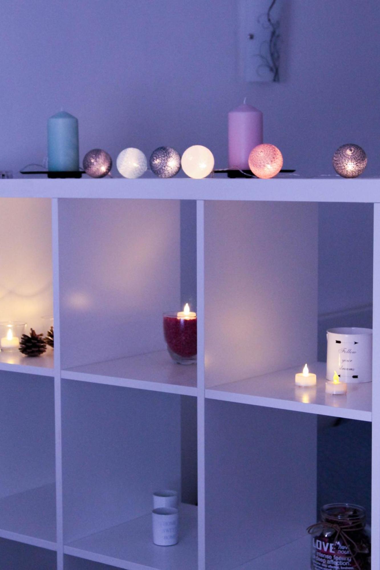Lights Apartman *