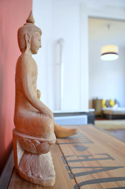 Lola Citycenter Apartamento Budapest