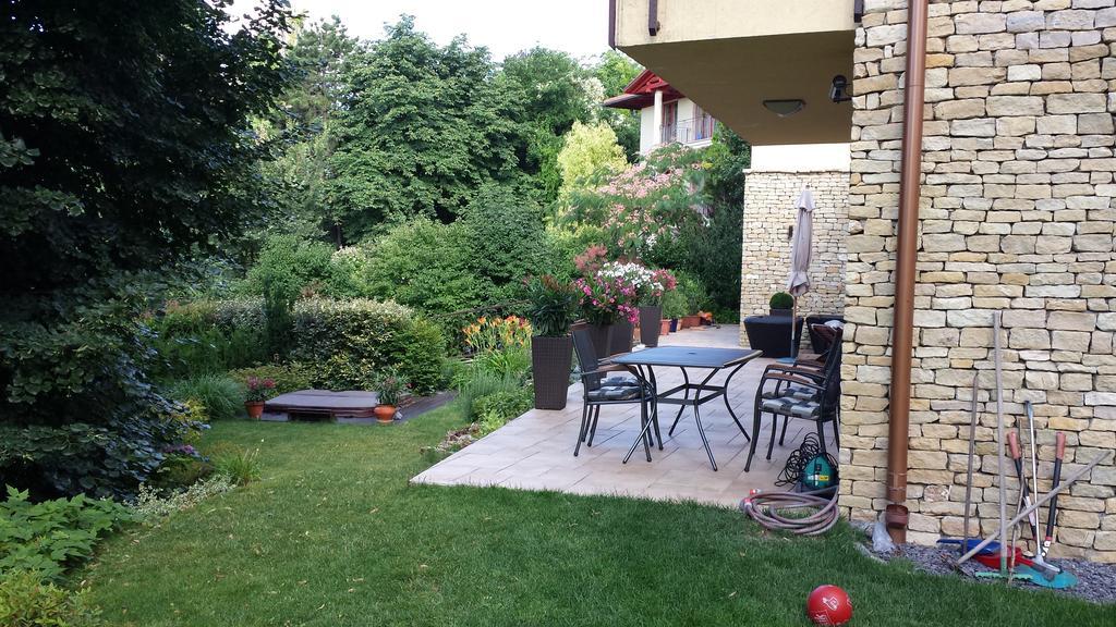 Sofia Kázmér Apartman
