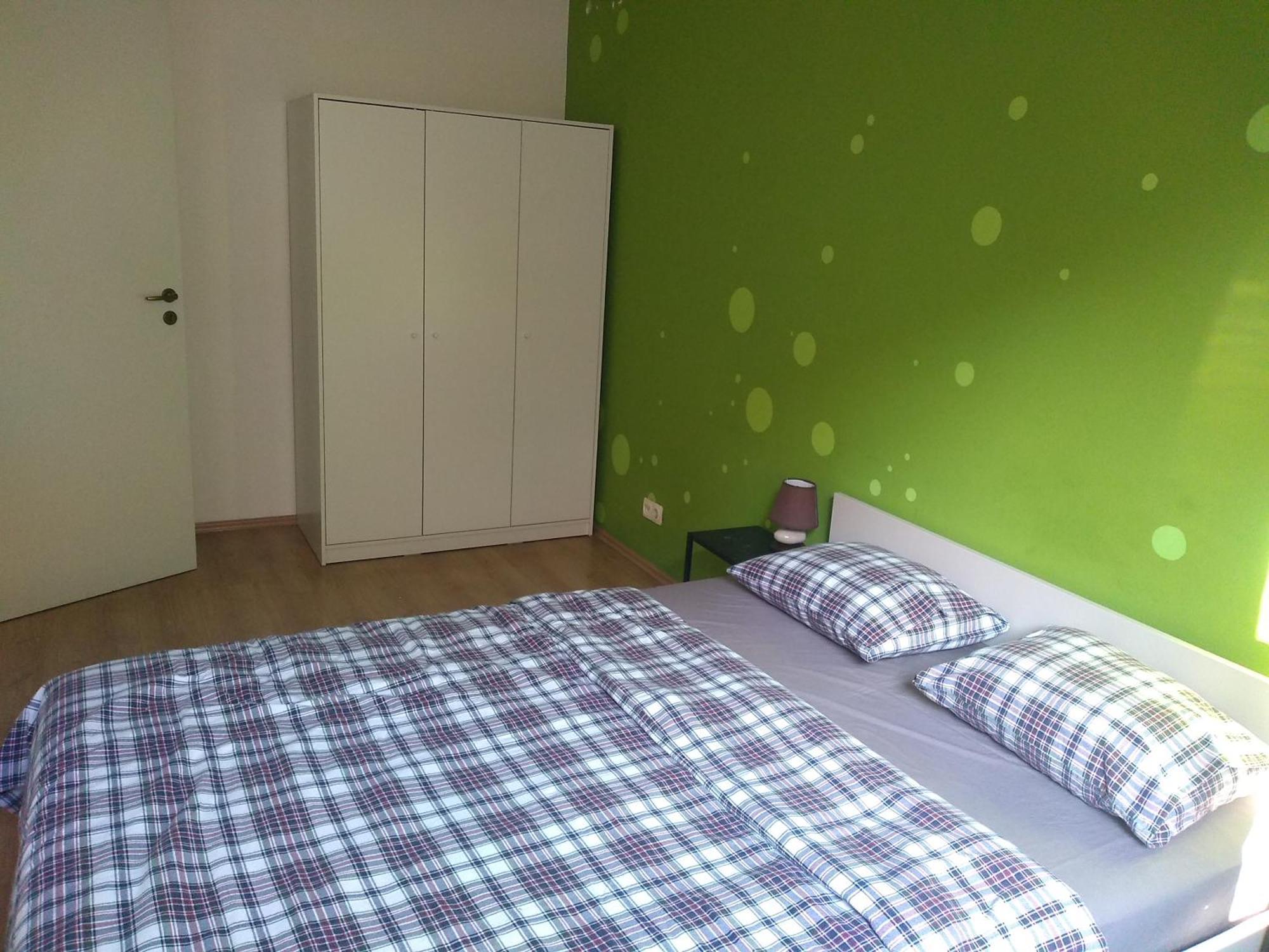 Apartamento Perfect Family-friendly Midtown Apt+french Balcony Budapest