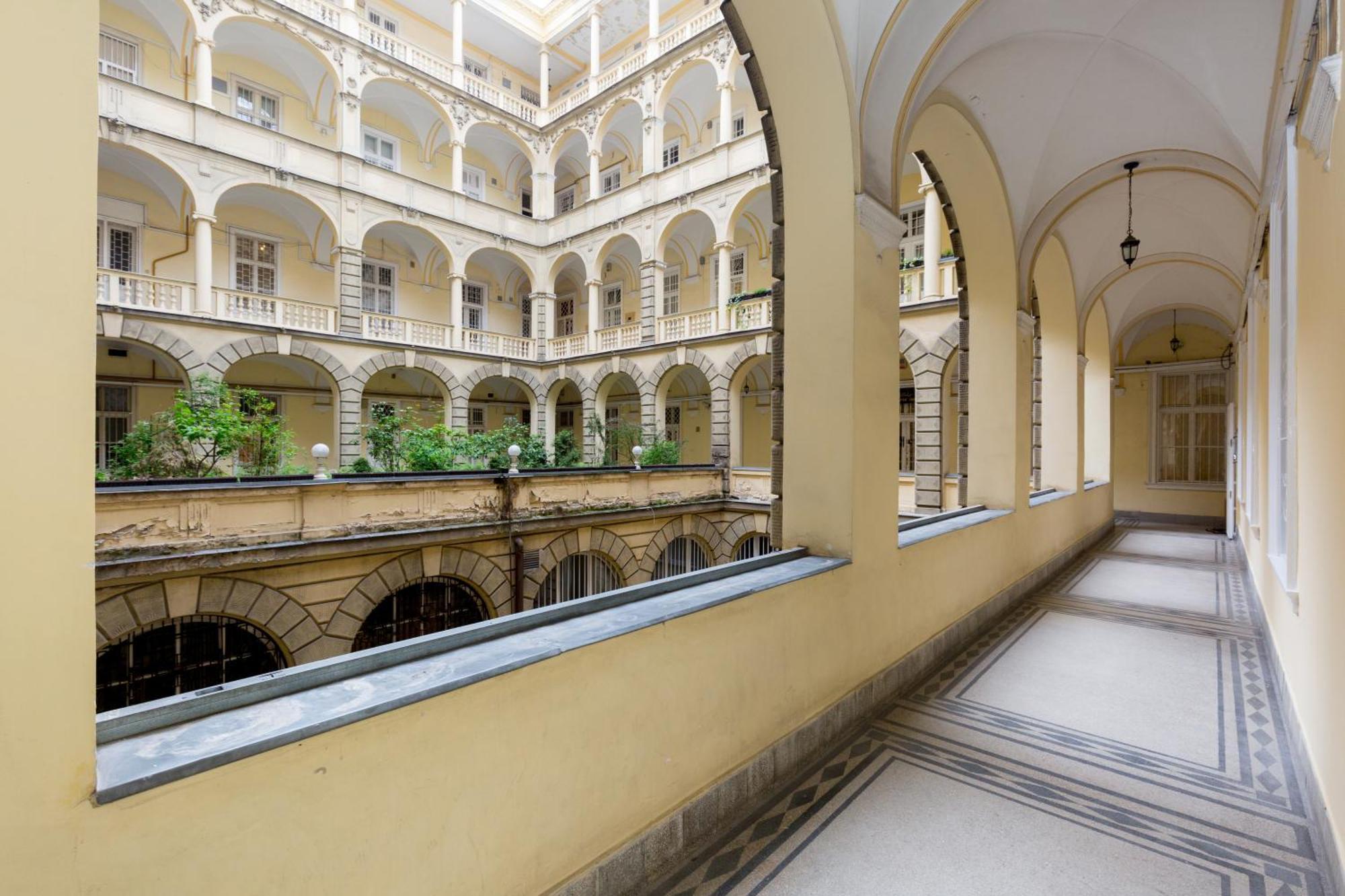 Appartement K4 *