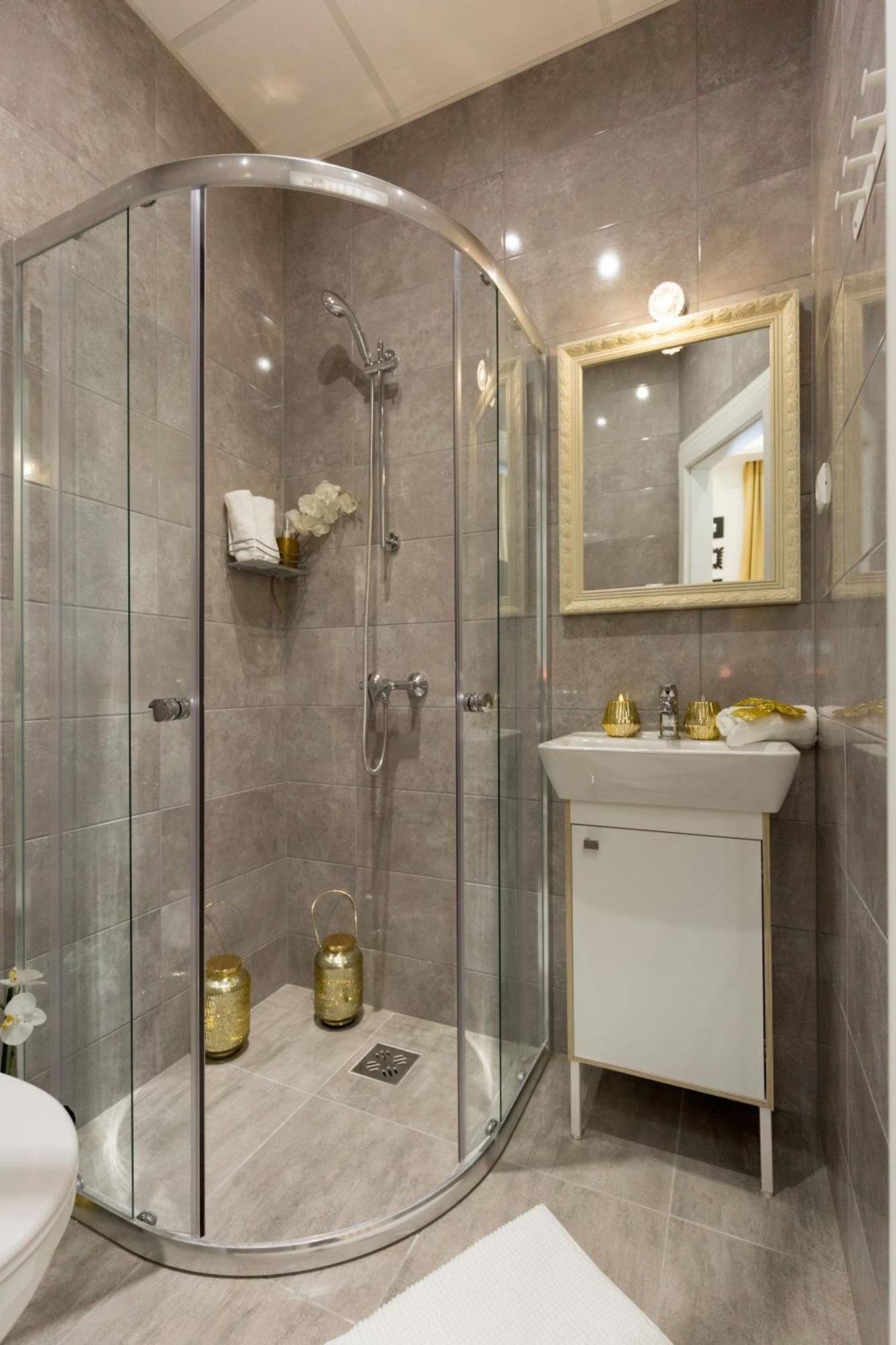 Appartement K4 Budapest