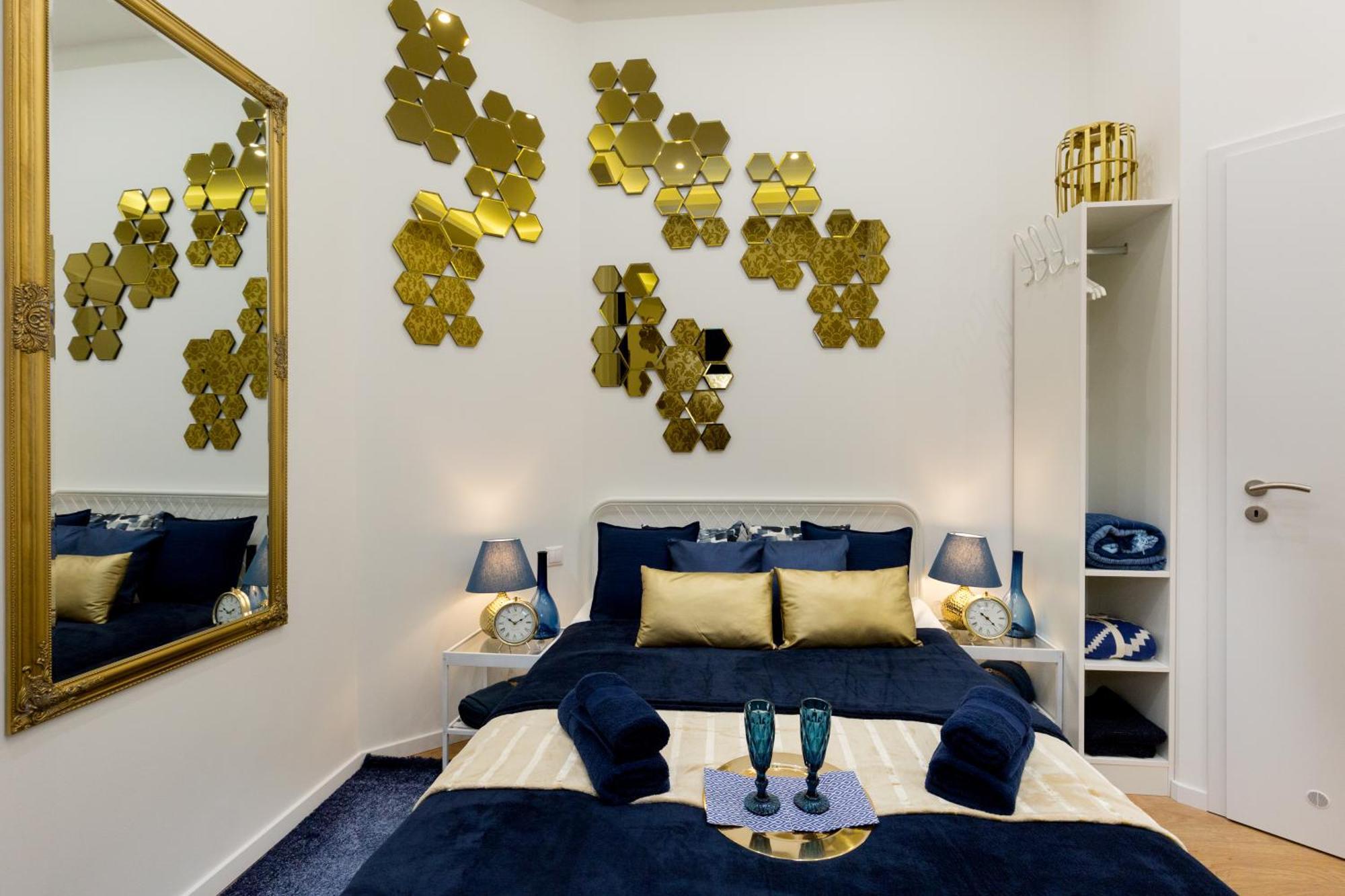 Apartment K4 *