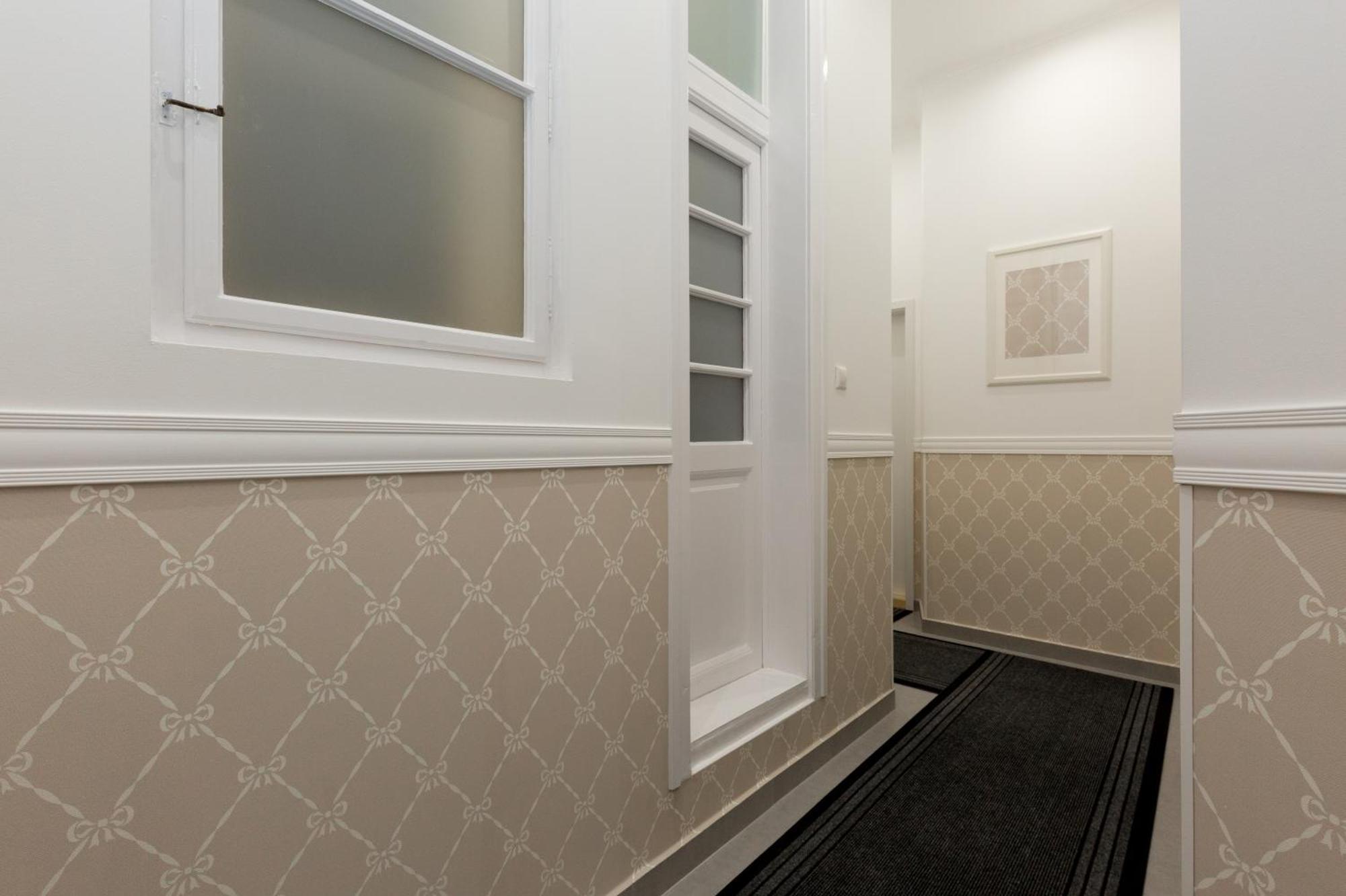 Appartement K4 *