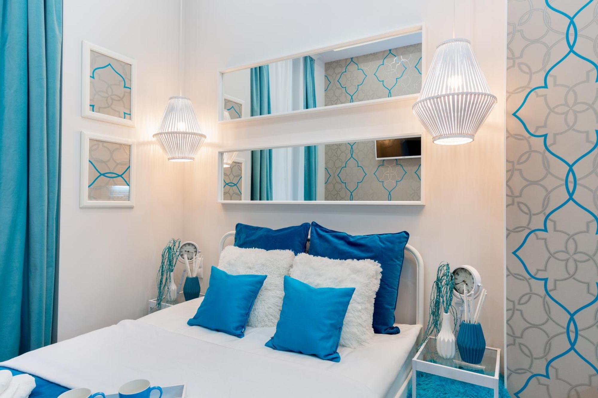 K4 Apartment Budapest