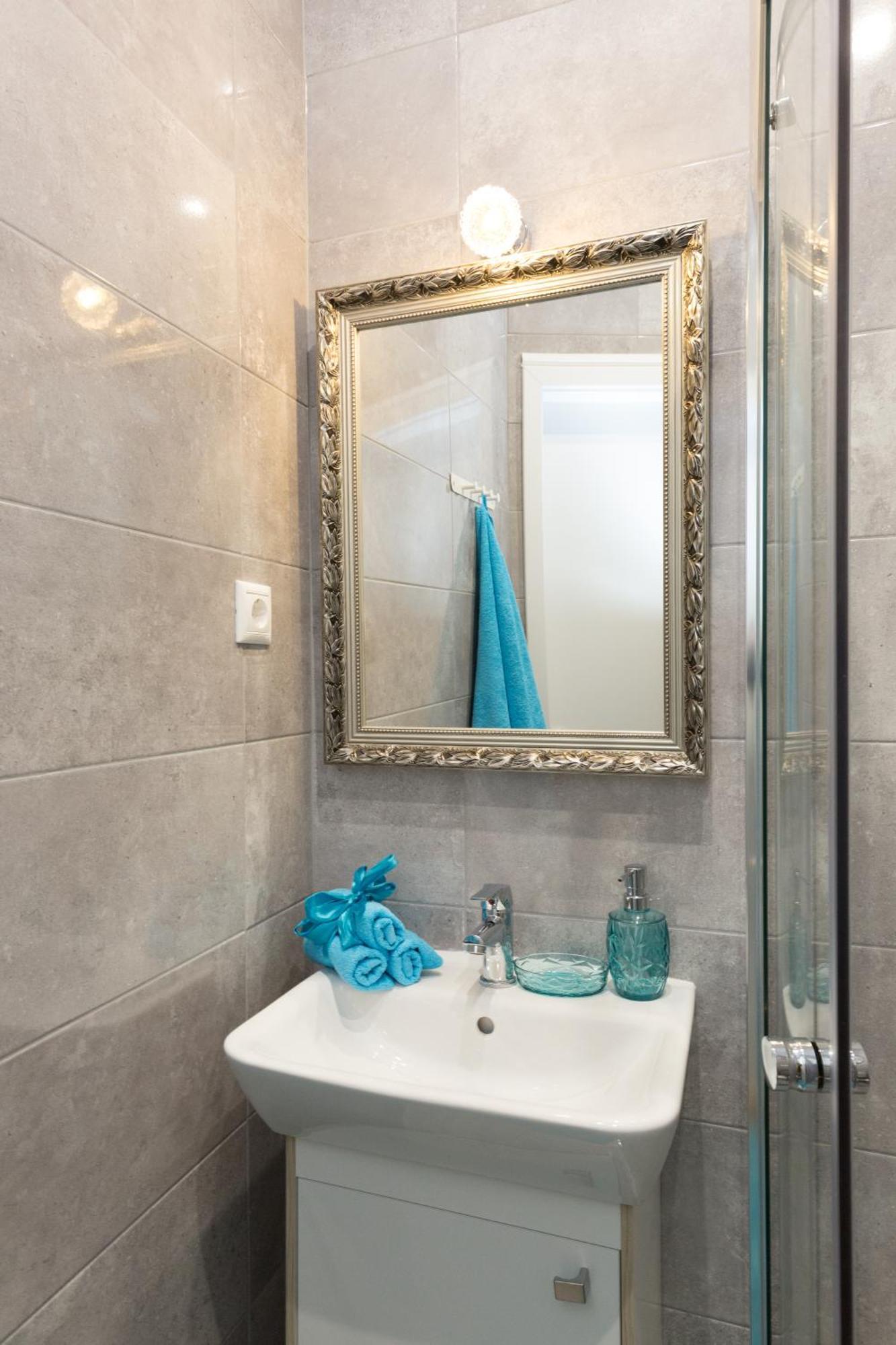 Appartement K4 Budapest