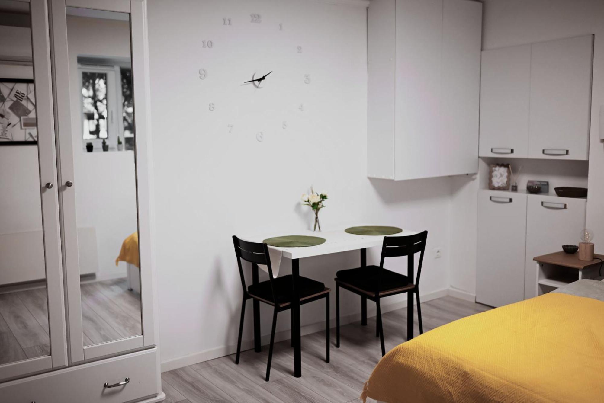 Buda-rest Apartment