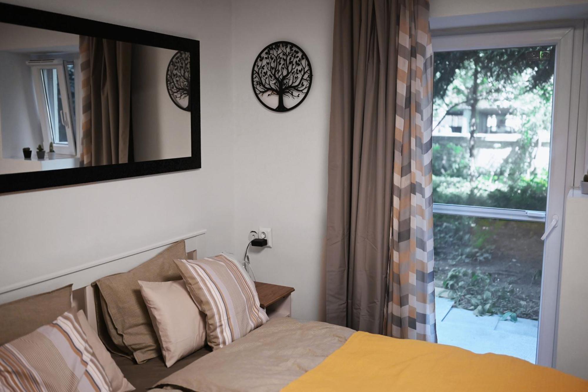 Apartamento Buda-rest Budapest