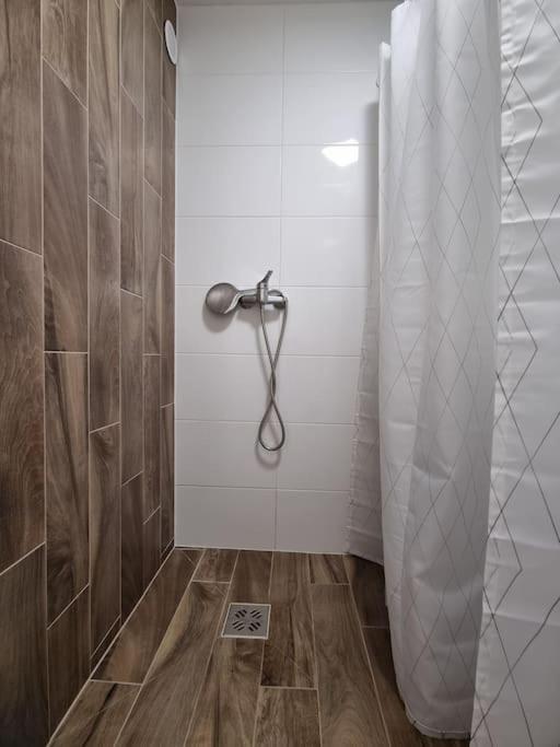 Buda-rest Apartamento