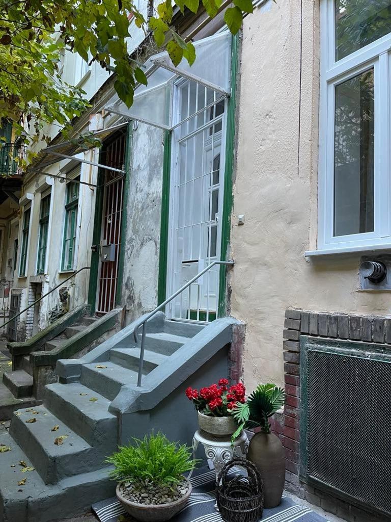 Appartamento My Little Treasure Budapest