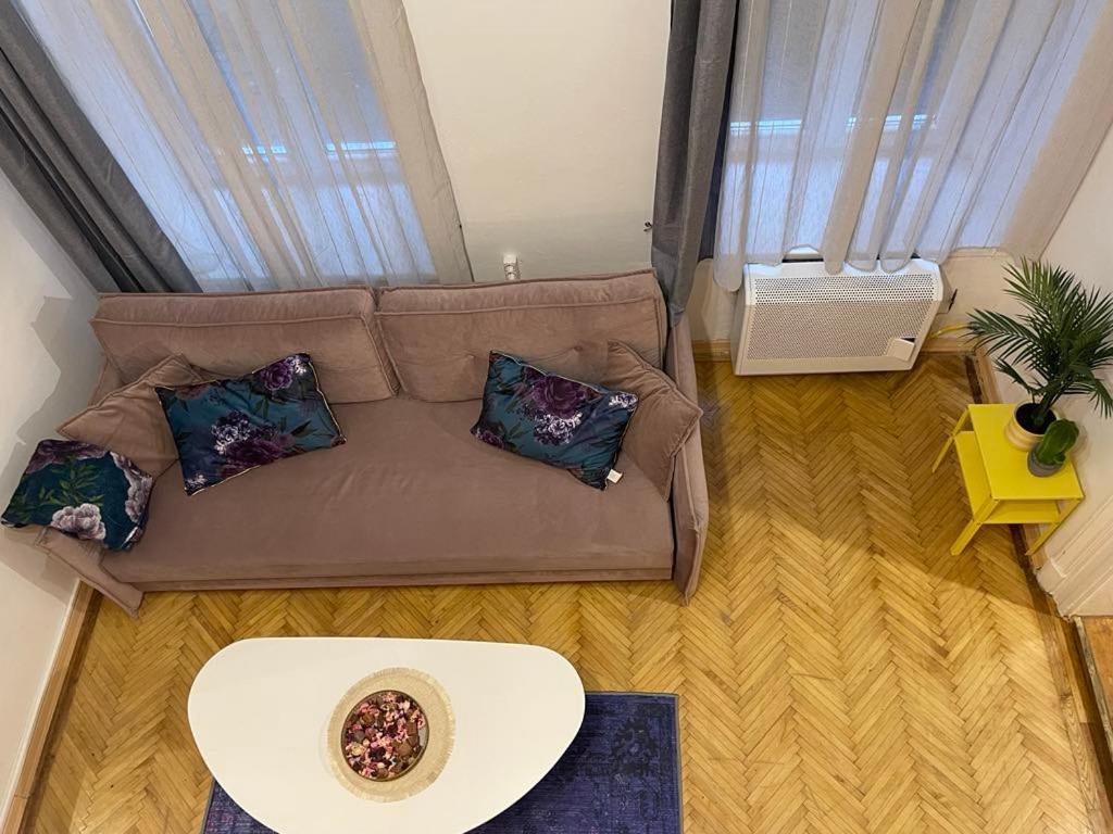 My Little Treasure Appartamento Budapest