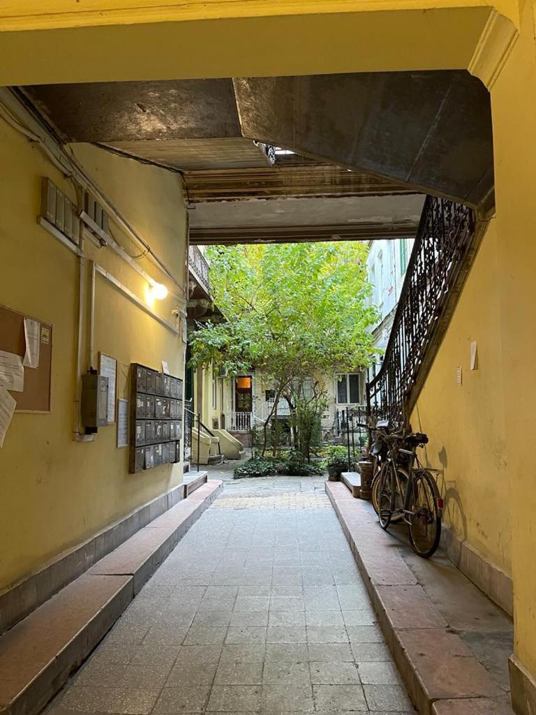 My Little Treasure Appartamento Budapest